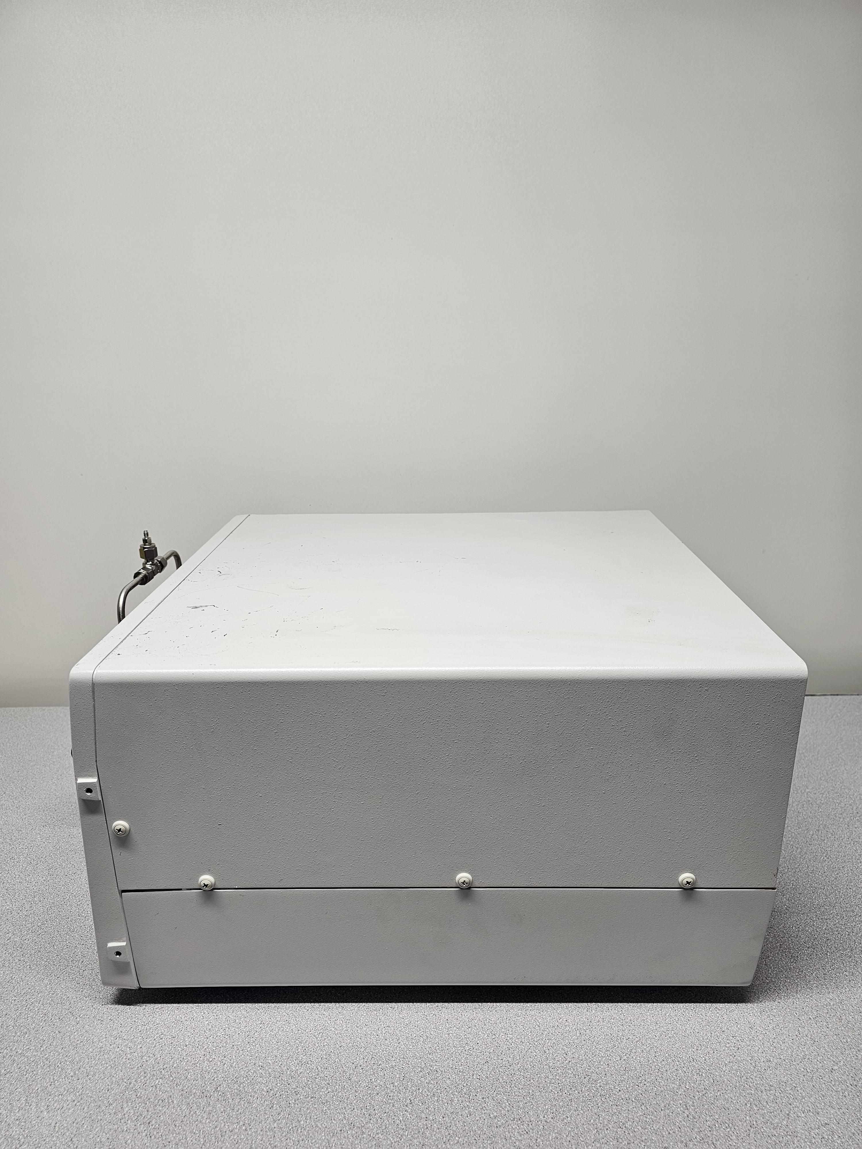 Agilent IDP Series Vacuum Pump Compact High Performance Oil-Free System US