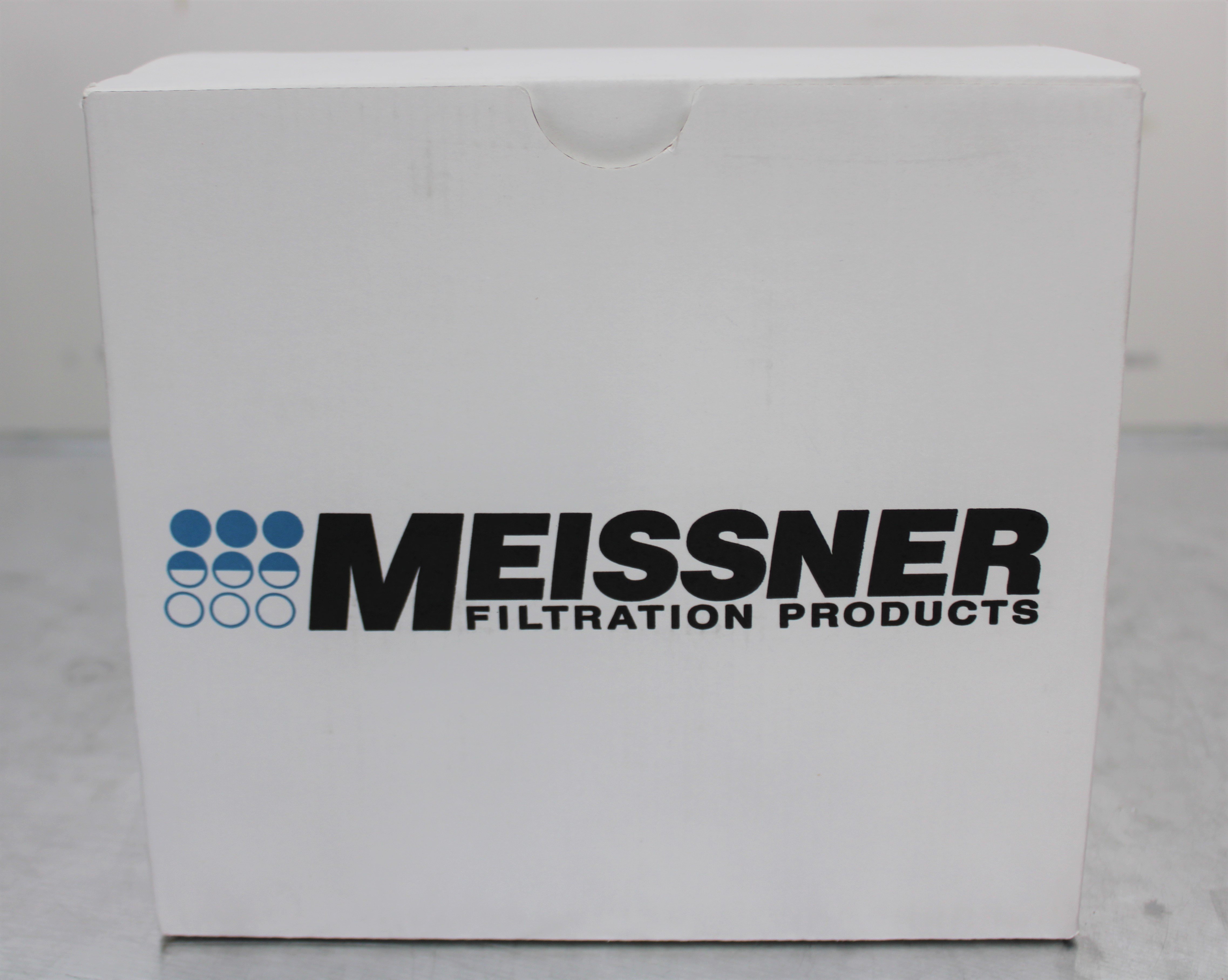 Meissner STyLUX CLSMO.02-222 Water Filtration PES Membrane x6