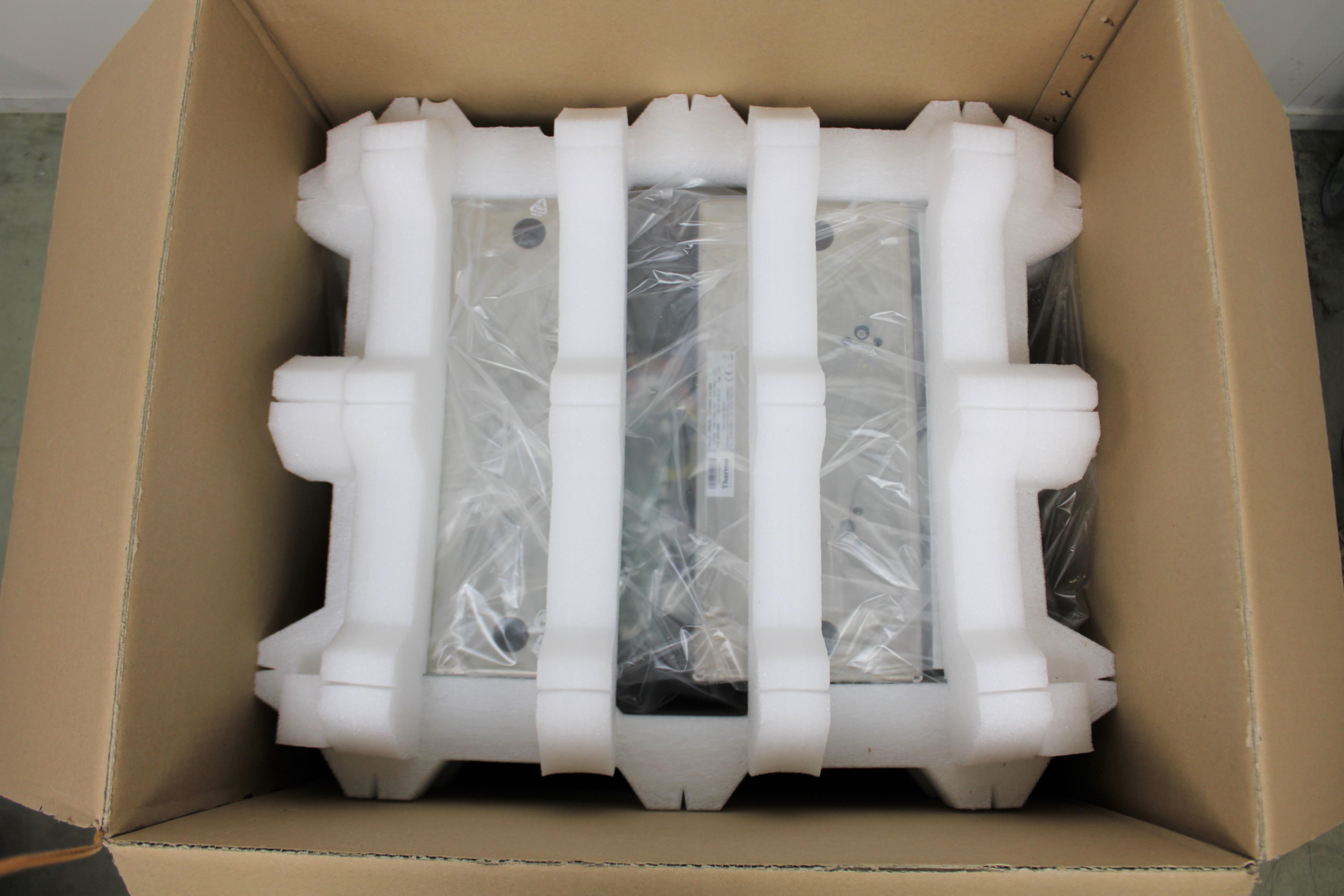 Thermo VWD-2G ICS-3000 HPLC Detector Single Channel 240V Used Germany