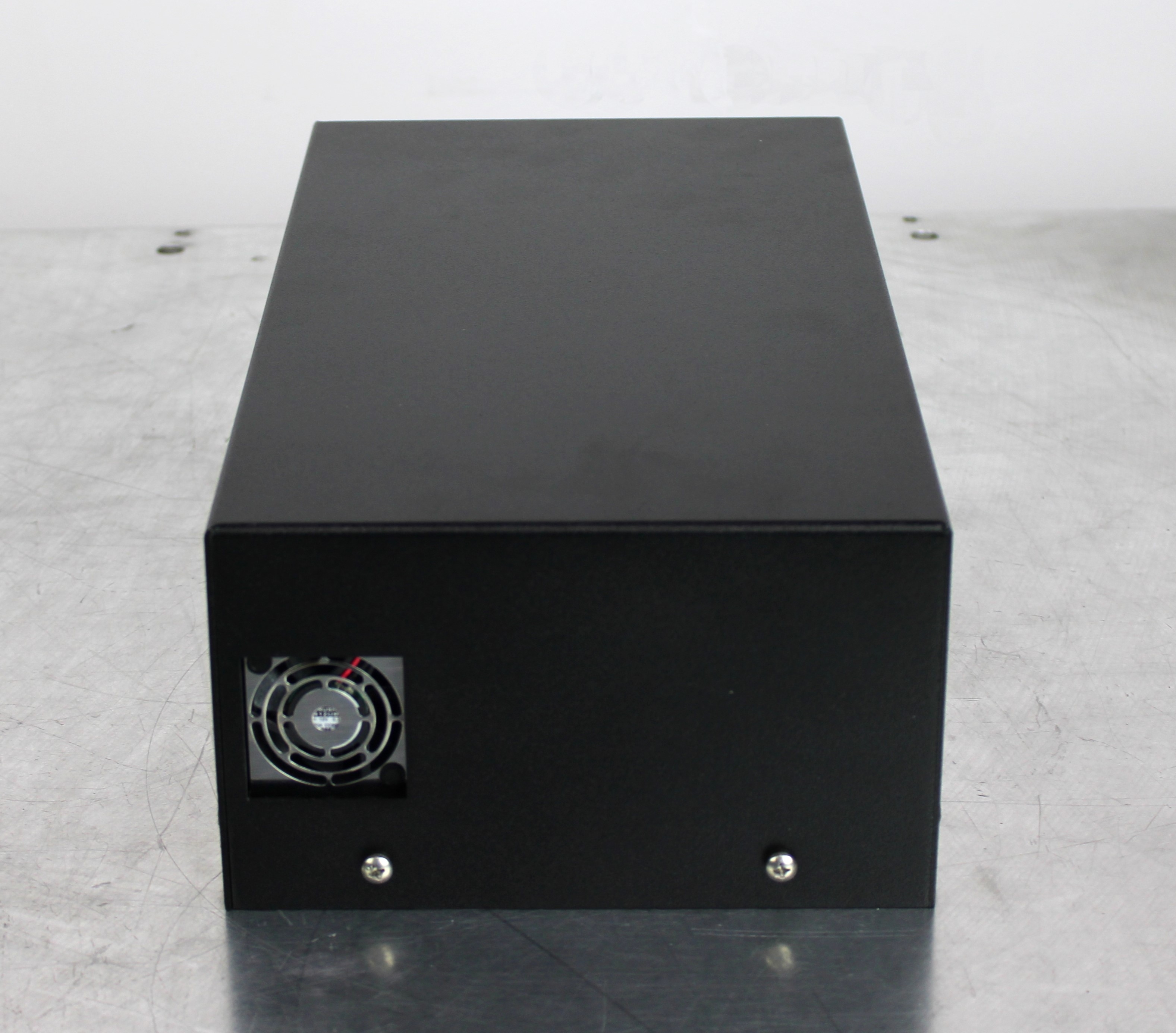 Elemental Scientific SC4-SL Autosampler Sample Changer Thermo iCAP Q Use