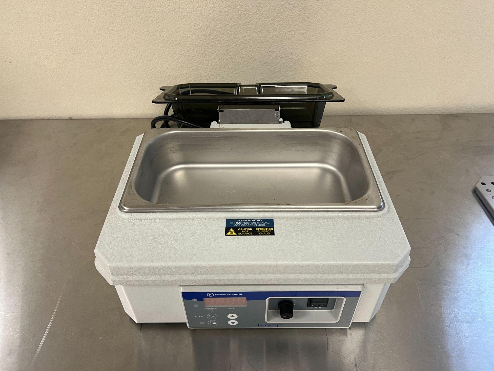 Fisher Scientific IsoTemp 202S Water Bath