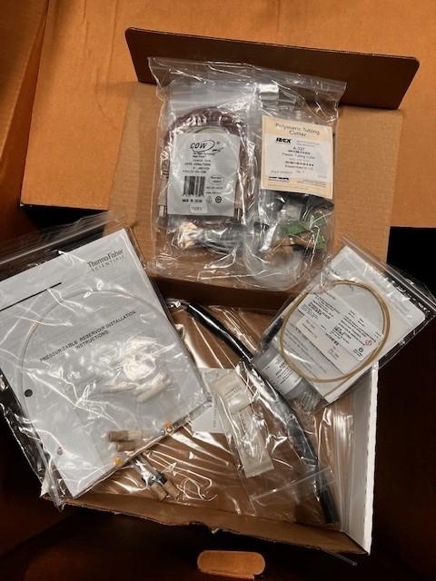 Thermo Scientific Dionex Aquion 22176-60004 Ion Chromatography System