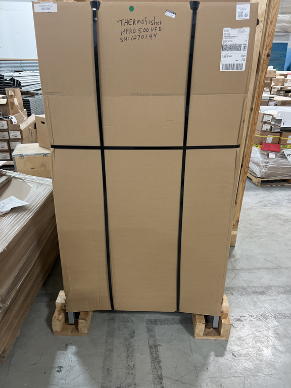 Condair HPRO 500 VFD Industrial HVAC In-Duct Humidification System New