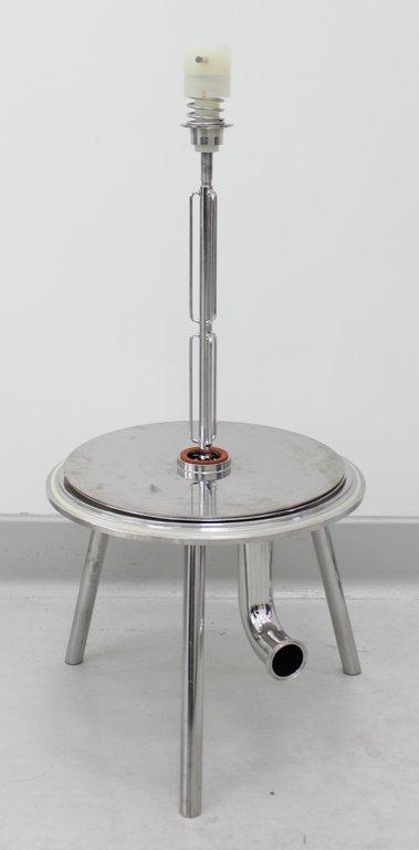 CUNO 16 ZPR 3 Cartridge Filter System INOX 316L Fluid Purification