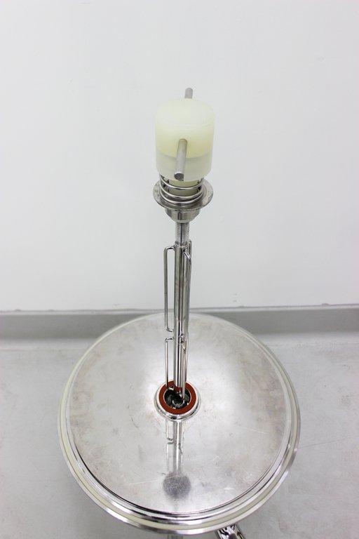 CUNO 16 ZPR 3 Cartridge Filter System INOX 316L Fluid Purification