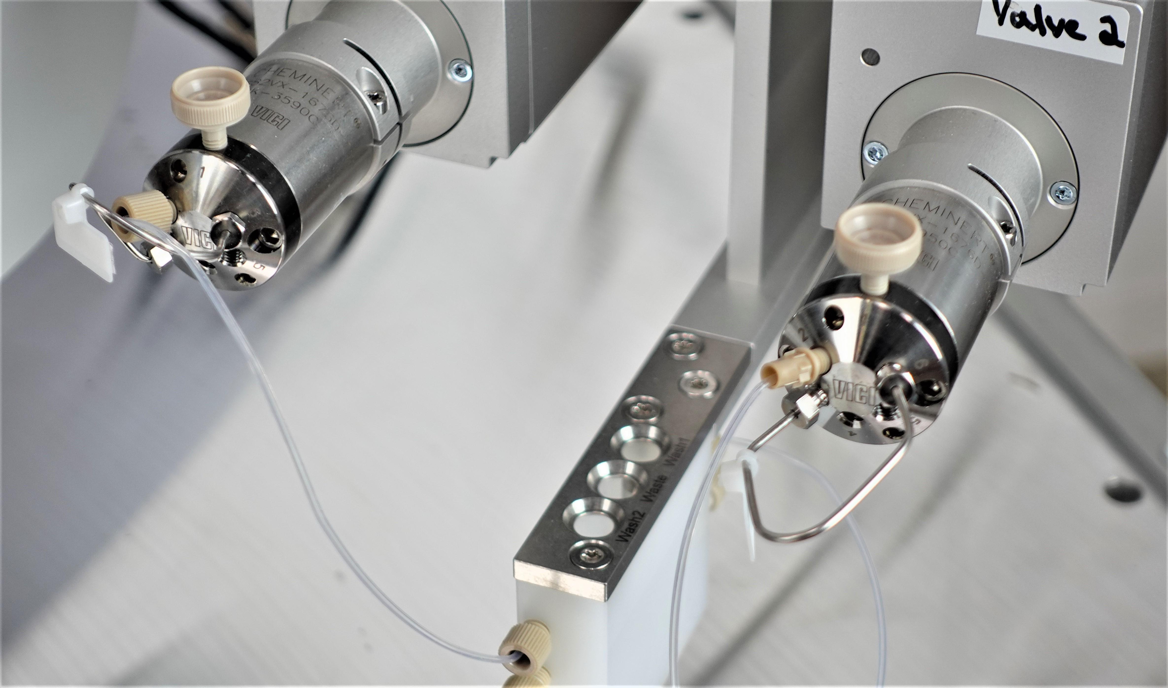 Thermo TriPlus RSI Autosampler Automated System for LC-MS Analysis 2018