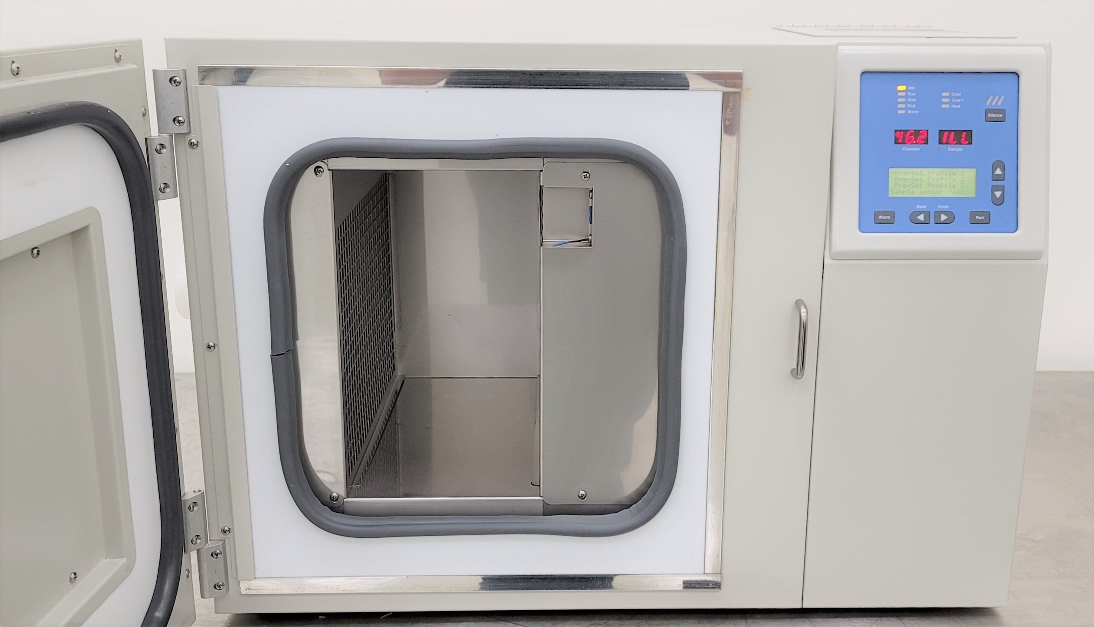 Thermo 7450 Cryofreezer Turnkey System -180C to +50C 17L Capacity