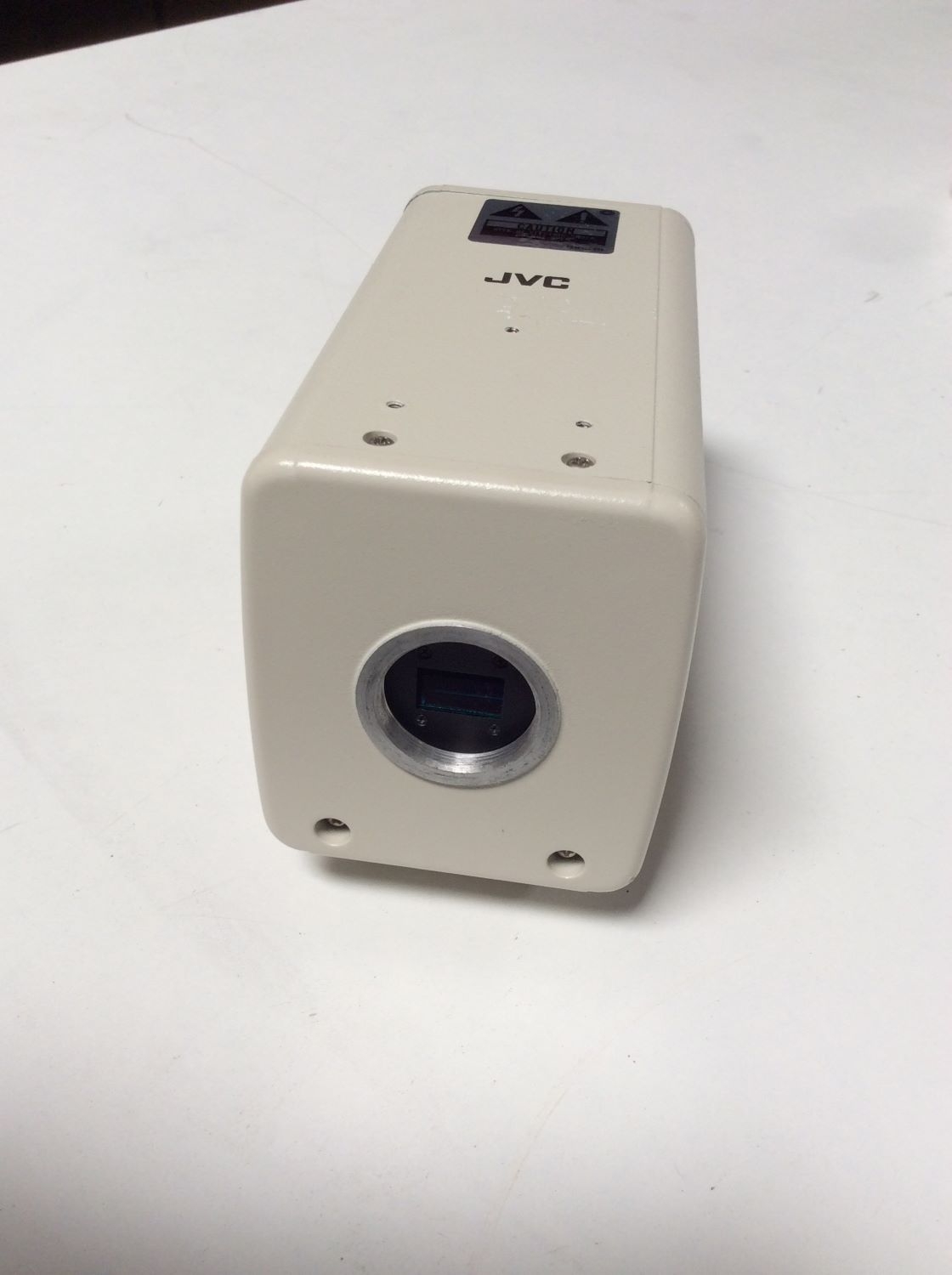 JVC KY-F75U Digital Imaging Camera Microscopy Applications Used Reliable