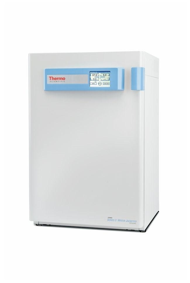 Thermo Forma Model 4110 Water Jacketed CO2 Incubator