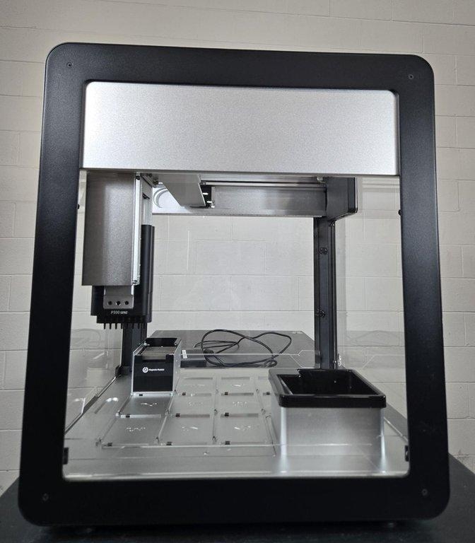 Opentrons OT2 Liquid Handler Laboratory Equipment Excellent Condition