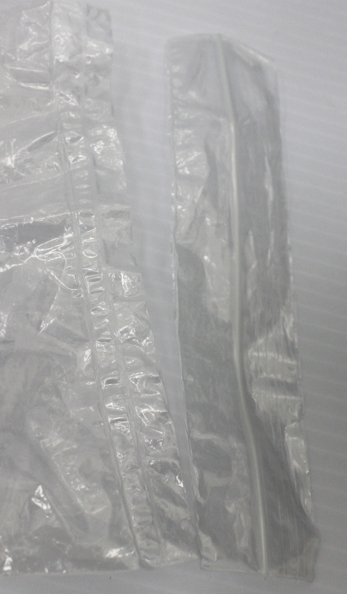 Uline KF-200HC Impulse Heat Sealer w/ Cutter 8 Inch 120V Efficient Sealing