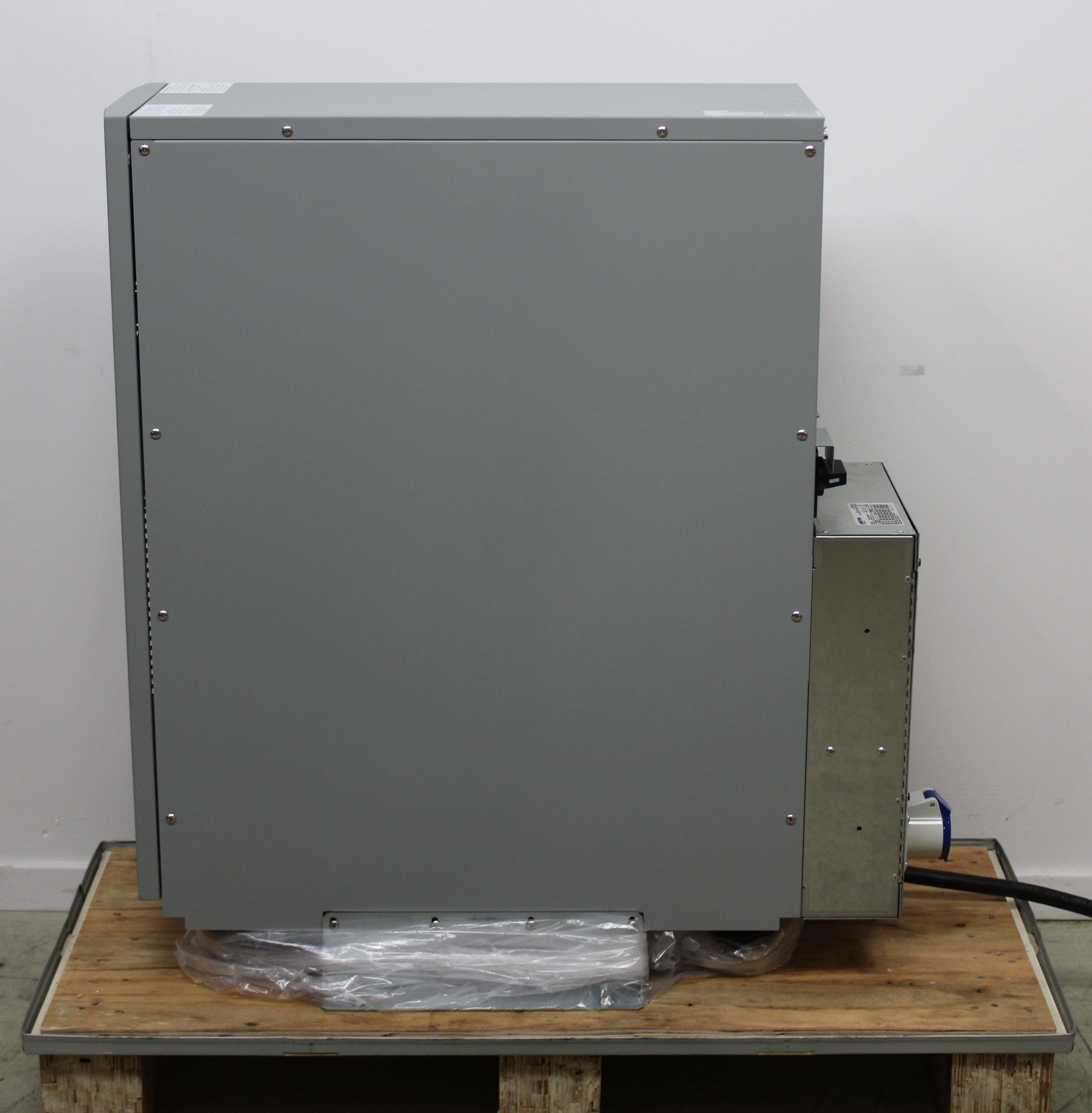 Powervar Security Plus II UPS ABCDEF6002-22 High Load Capacity 6000 VA