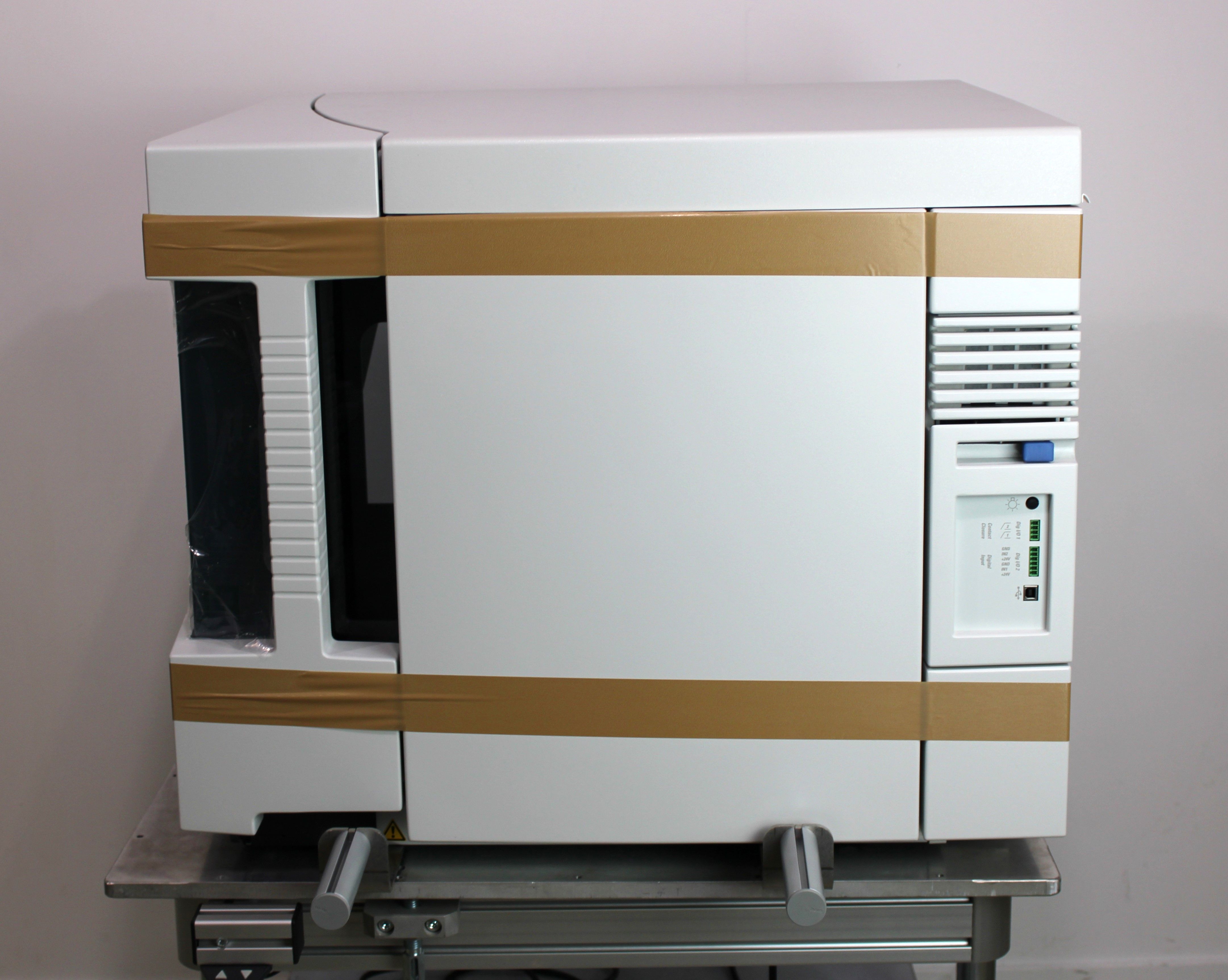 Thermo Autosampler Housing iCAP Q Analytical Accessory Robust 2015 Version