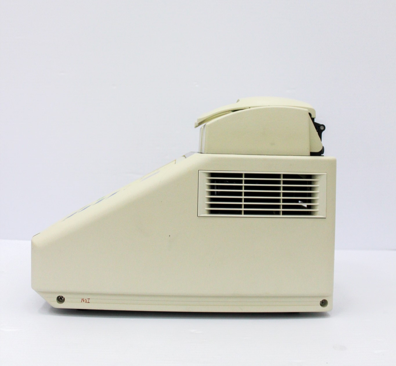 Bio Rad ALD1244 DNA Engine Thermocycler Dual 48 Well With Peltier Effect 105C