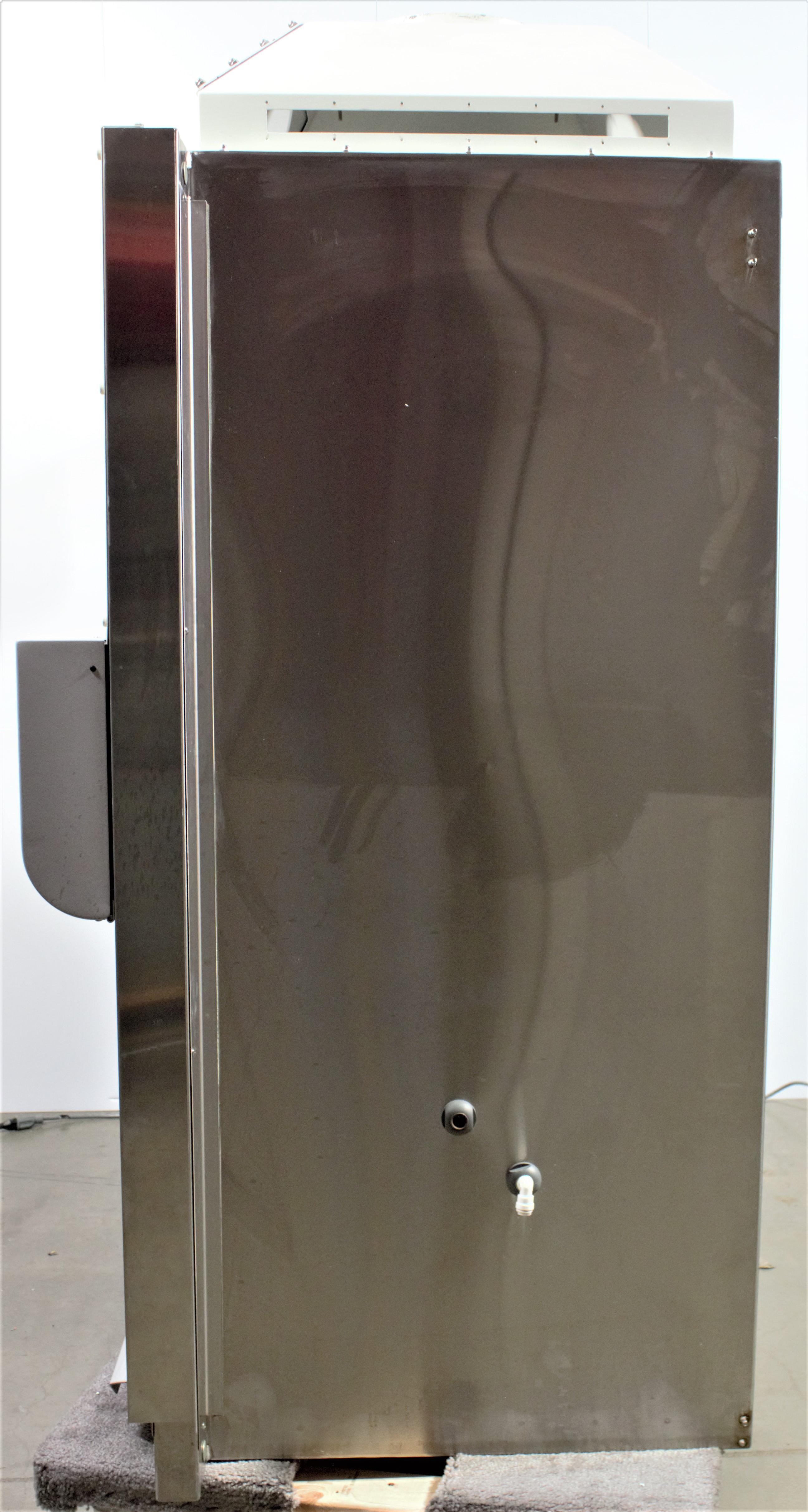 NuAire NU-425-600 Class II Type A2 Biosafety Cabinet, Laminar Flow