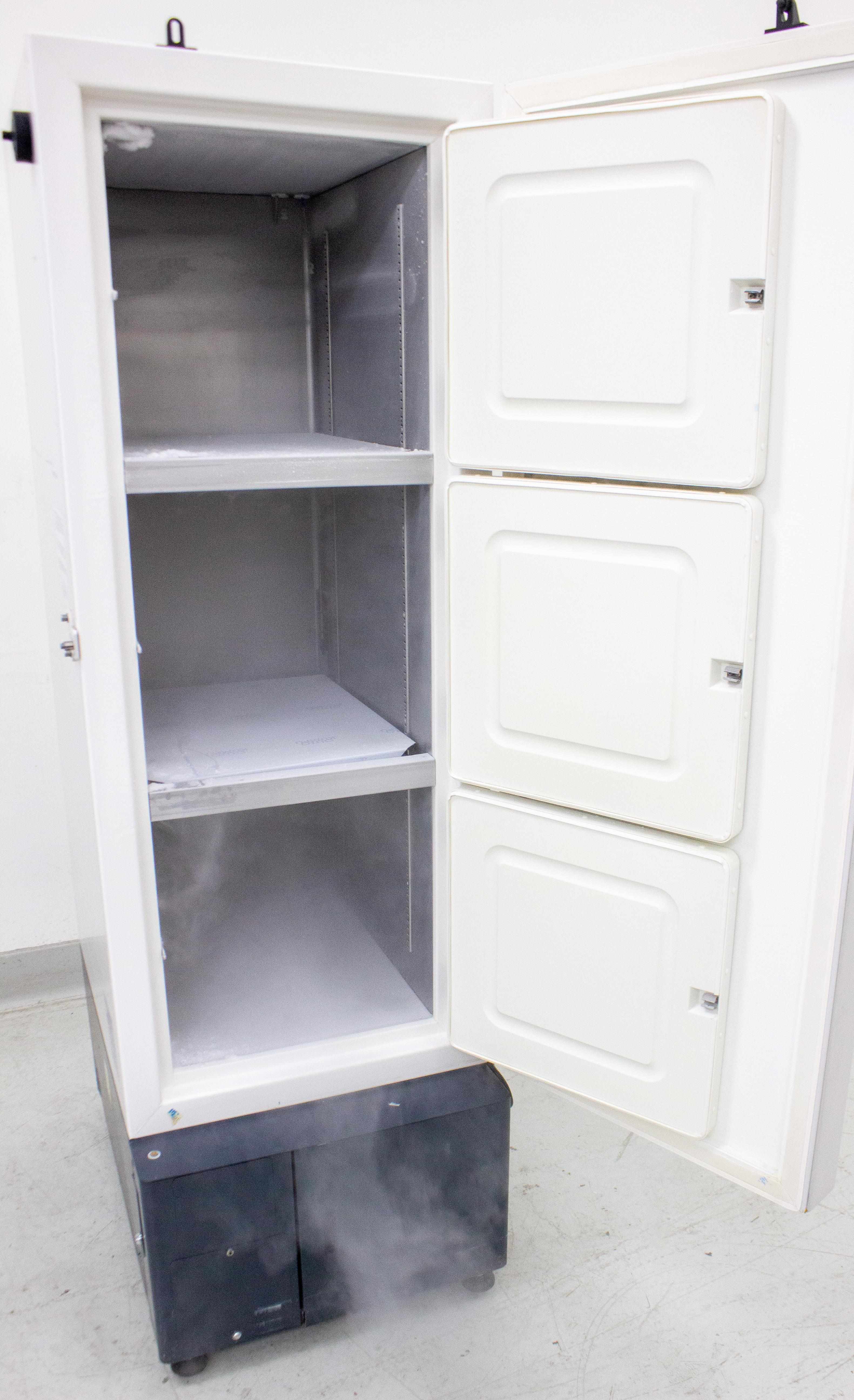 New Brunswick U360 Cold Storage Ultra Low Freezer -86°C 12.7ft3 Capacity