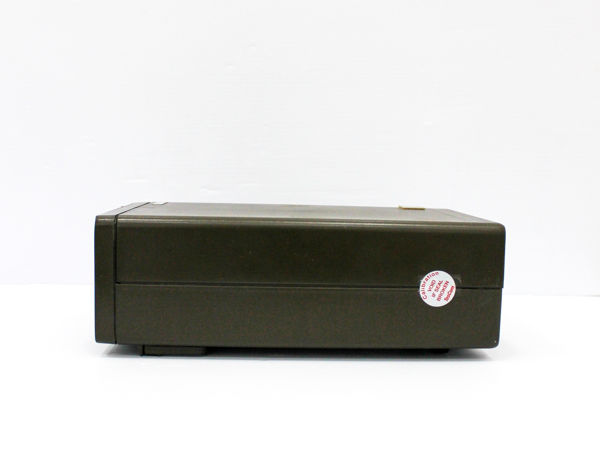 Keithley 740 Scanning Thermometer Multi-Channel Temp Range -200C to 1820C