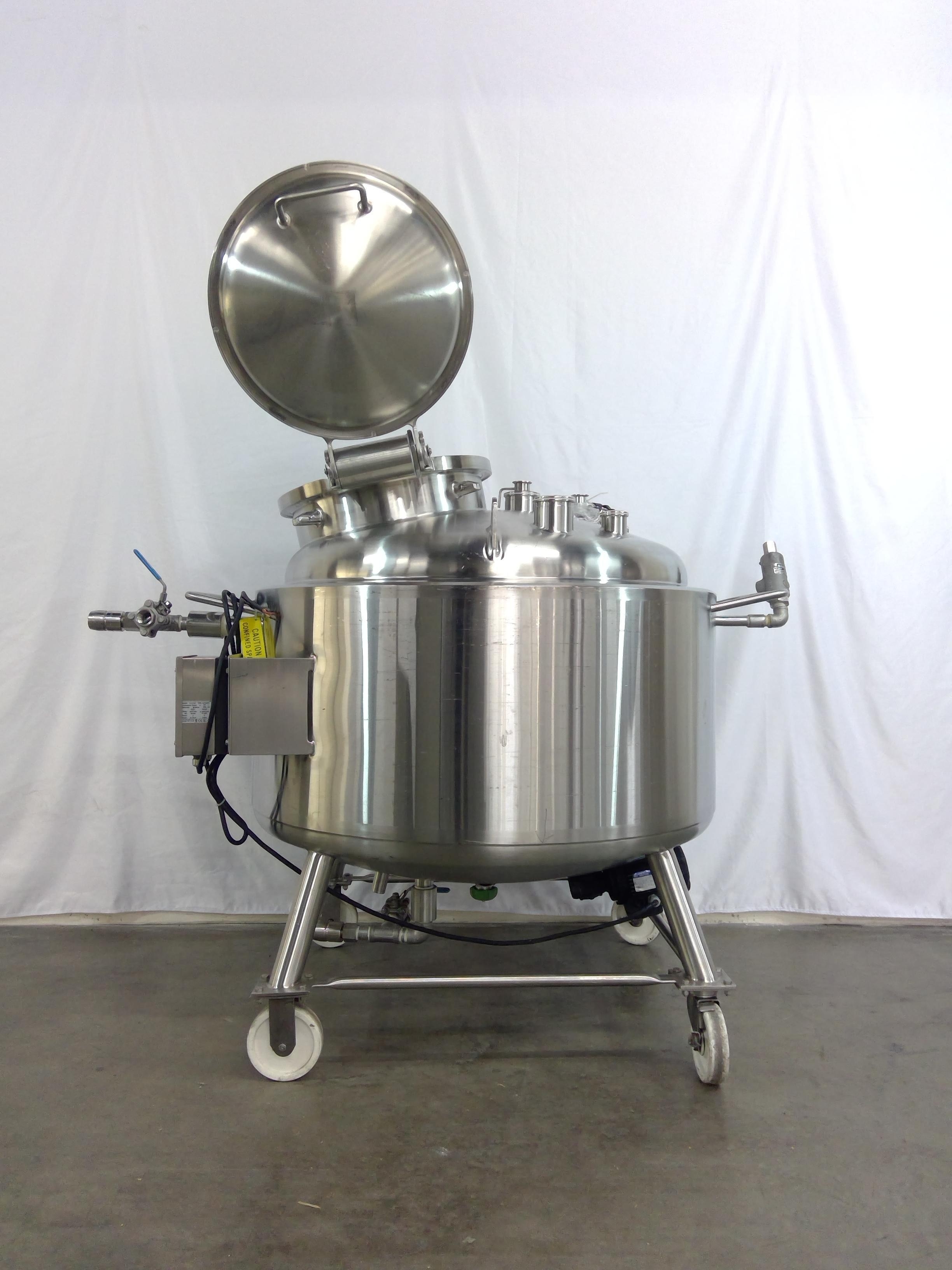 N/A n/a Custom Unit Used Functional Equipment, Cosmetic Wear