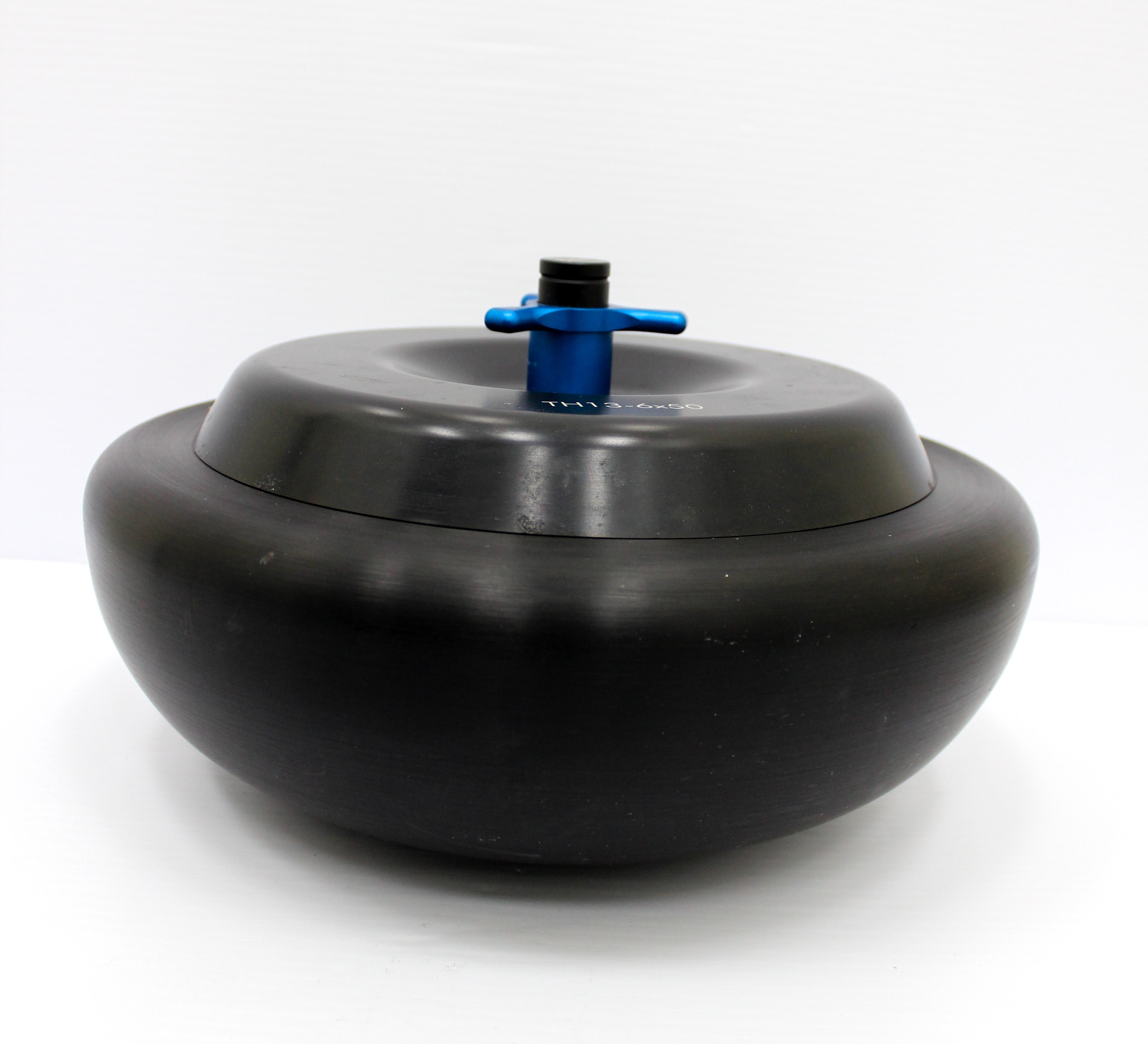 Thermo TH13-6x50 Rotor Swinging Bucket 6x50mL Capacity 13100RPM Used