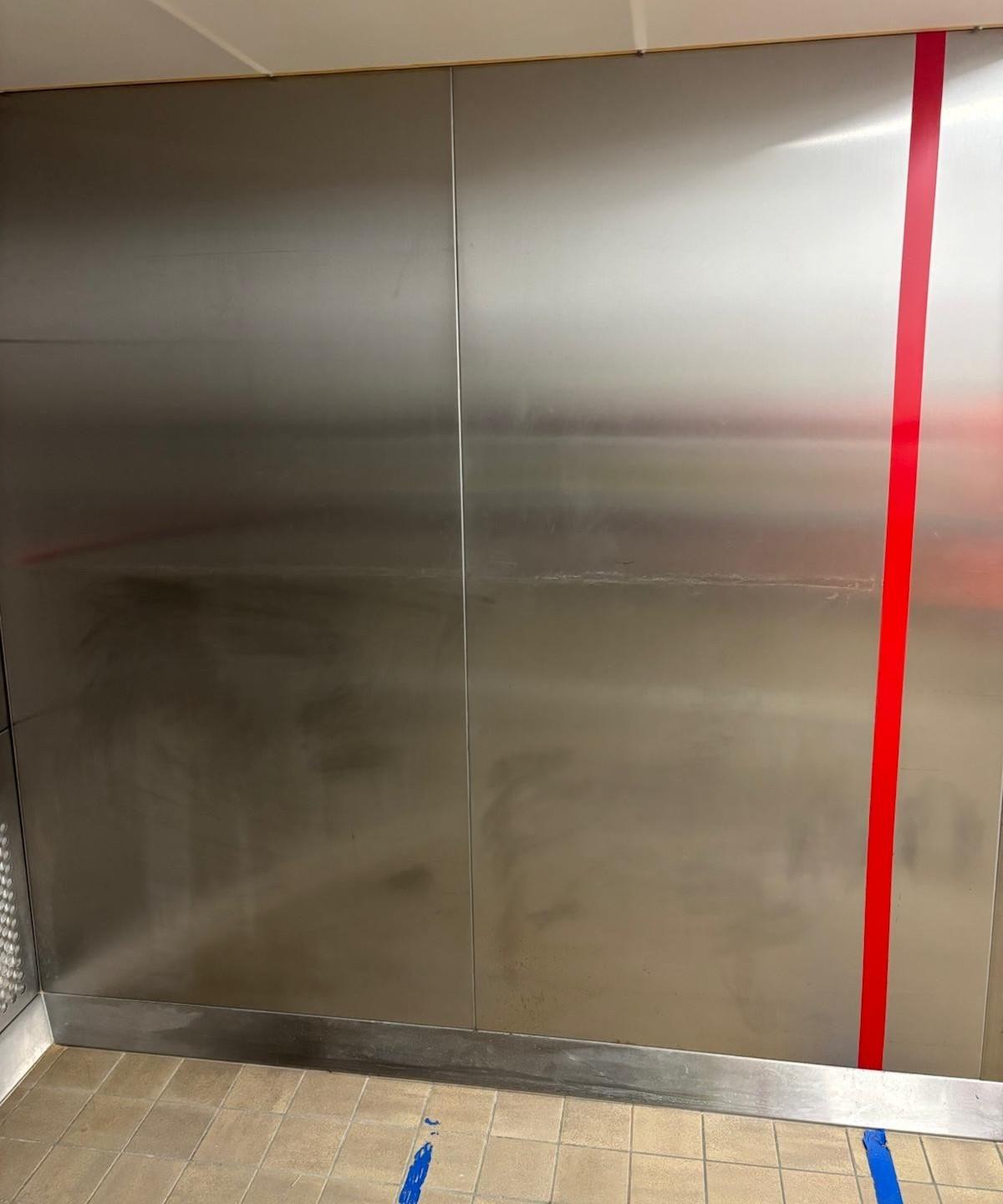 Concept Booth SAFE Recirculation Inspection Booth UKG 2020 No Computer