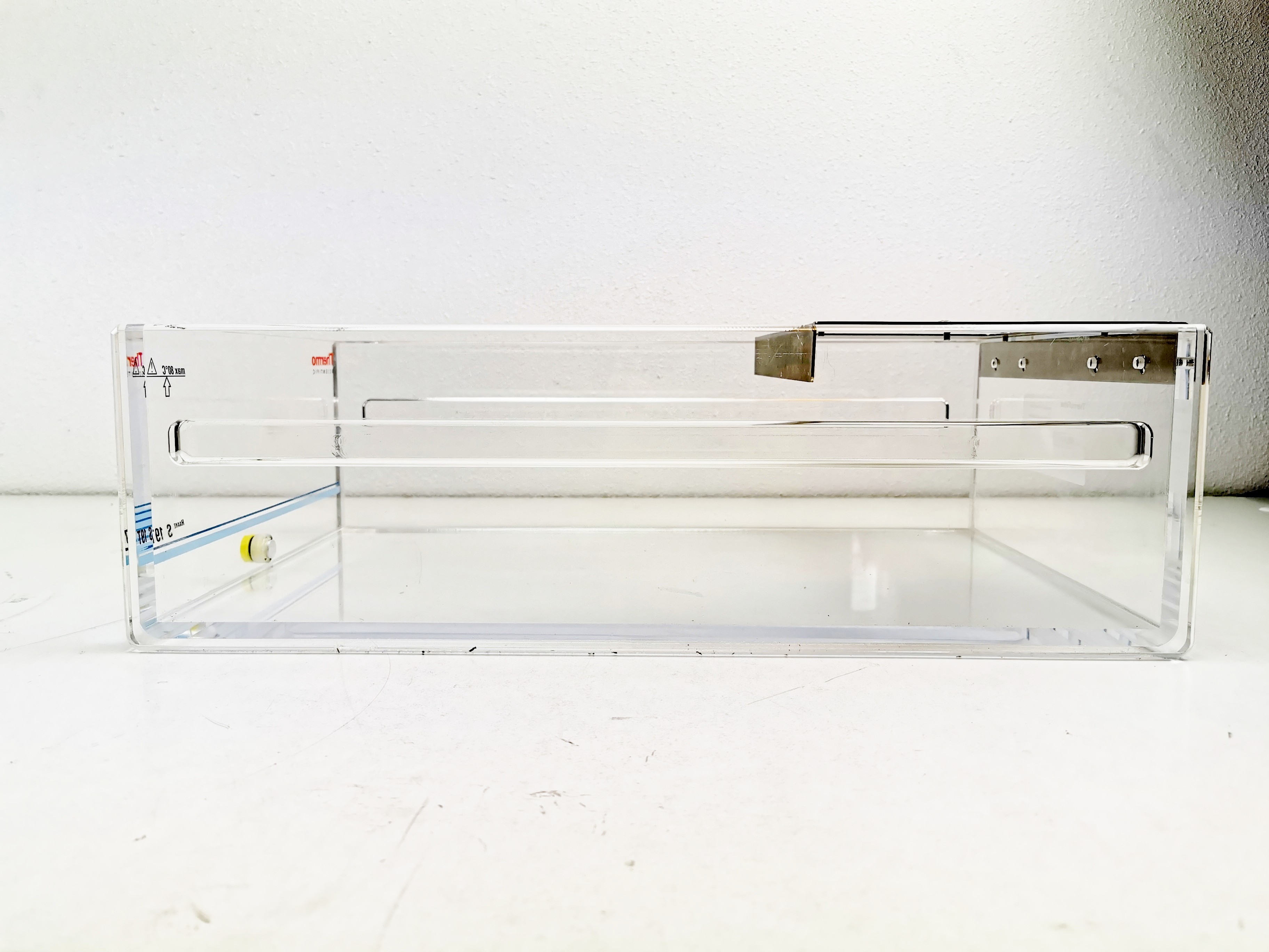 Thermo SAHARA S19T Heater Heated Bath 19L 13C to 80C High Temp Circulation