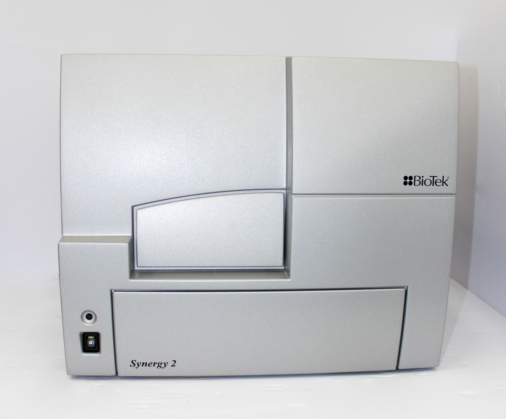 BioTek Synergy 2 Microplate Reader Luminescence Temp Control 4C to 50C
