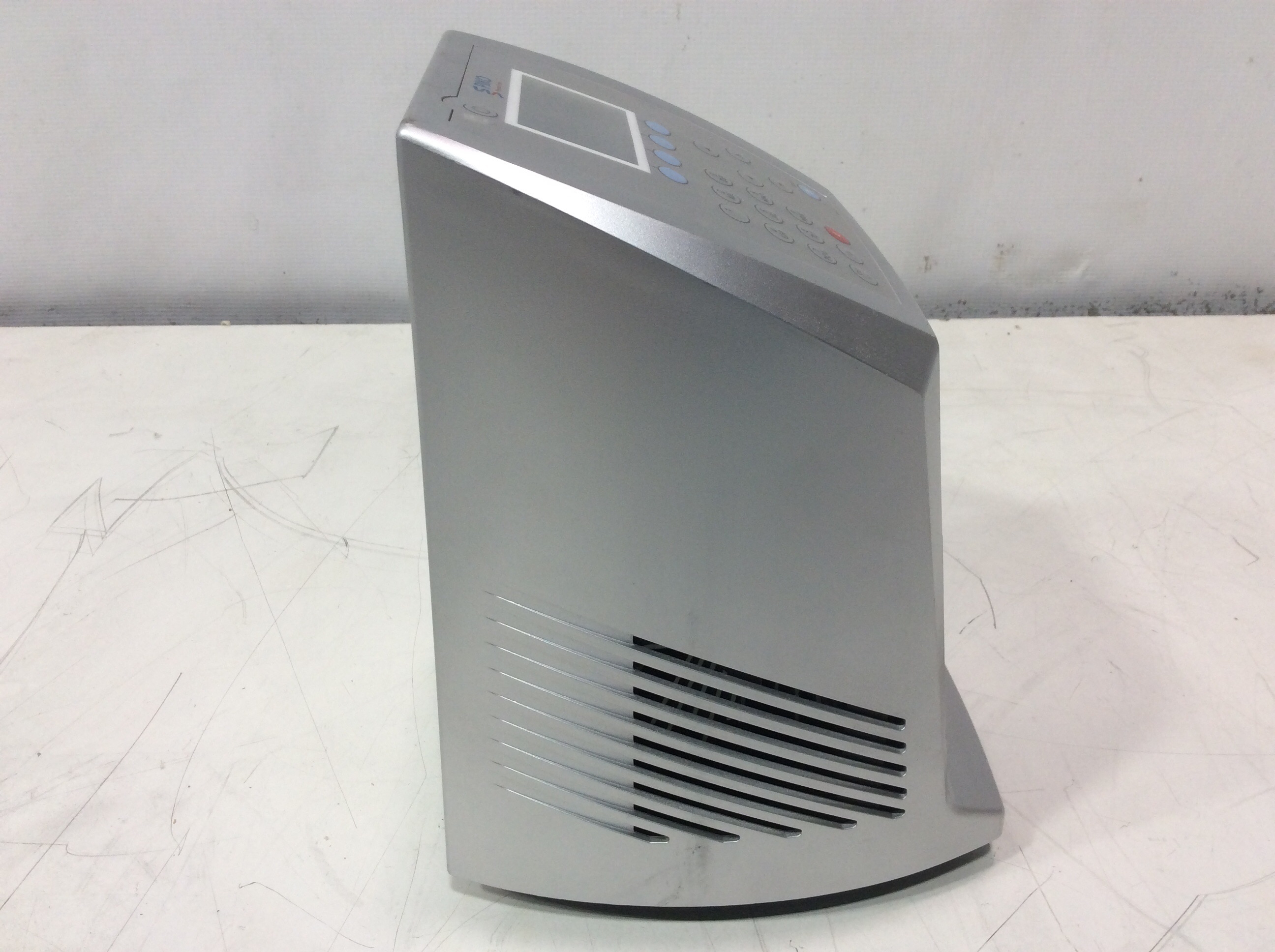 Finnzymes Piko 24 Thermal Cycler, 24-Well, Used, Near New, 4C-99.9C