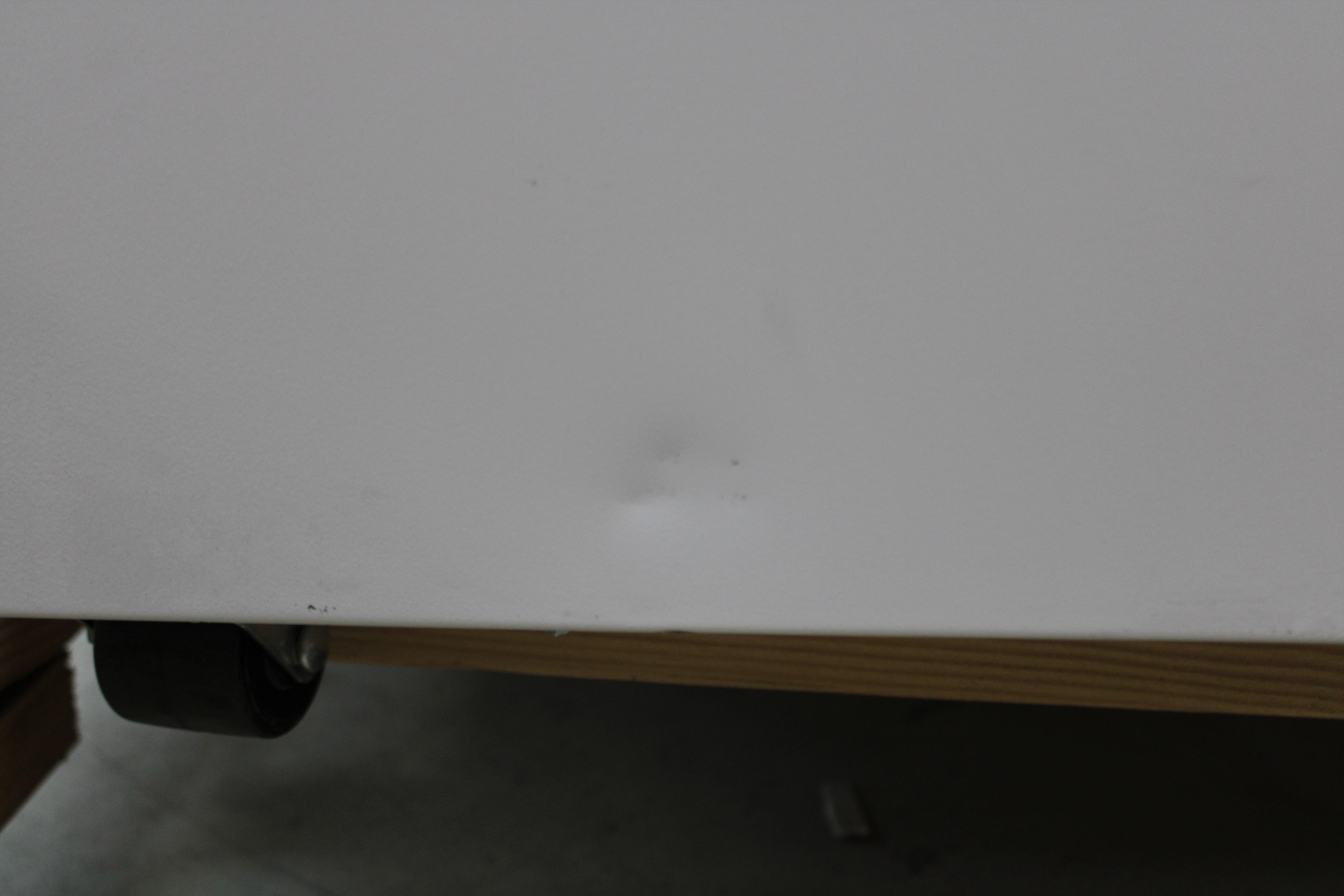 Thermo FRCR5004A Double Glass Door Refrigerator 115V 60Hz Cold Storage