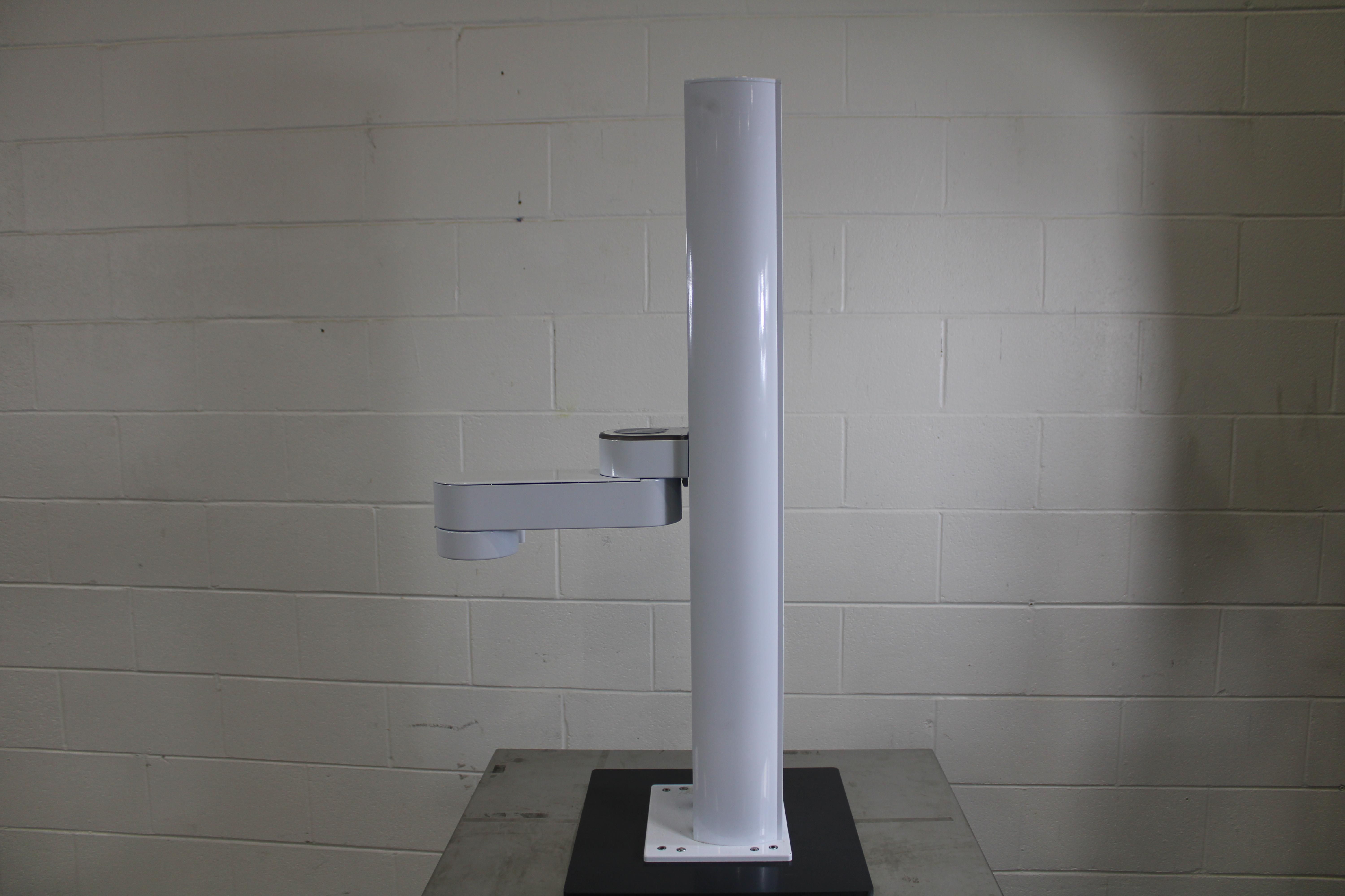 High Res Biosolutions A-Cell Robot Arm Lab Automation Flexible Used