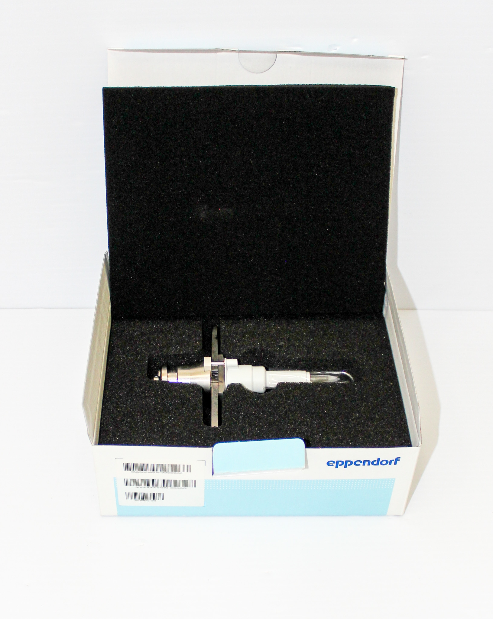 Eppendorf TS 1000 Liquid Handling Accessory Pipette Autoclavable Calibrated