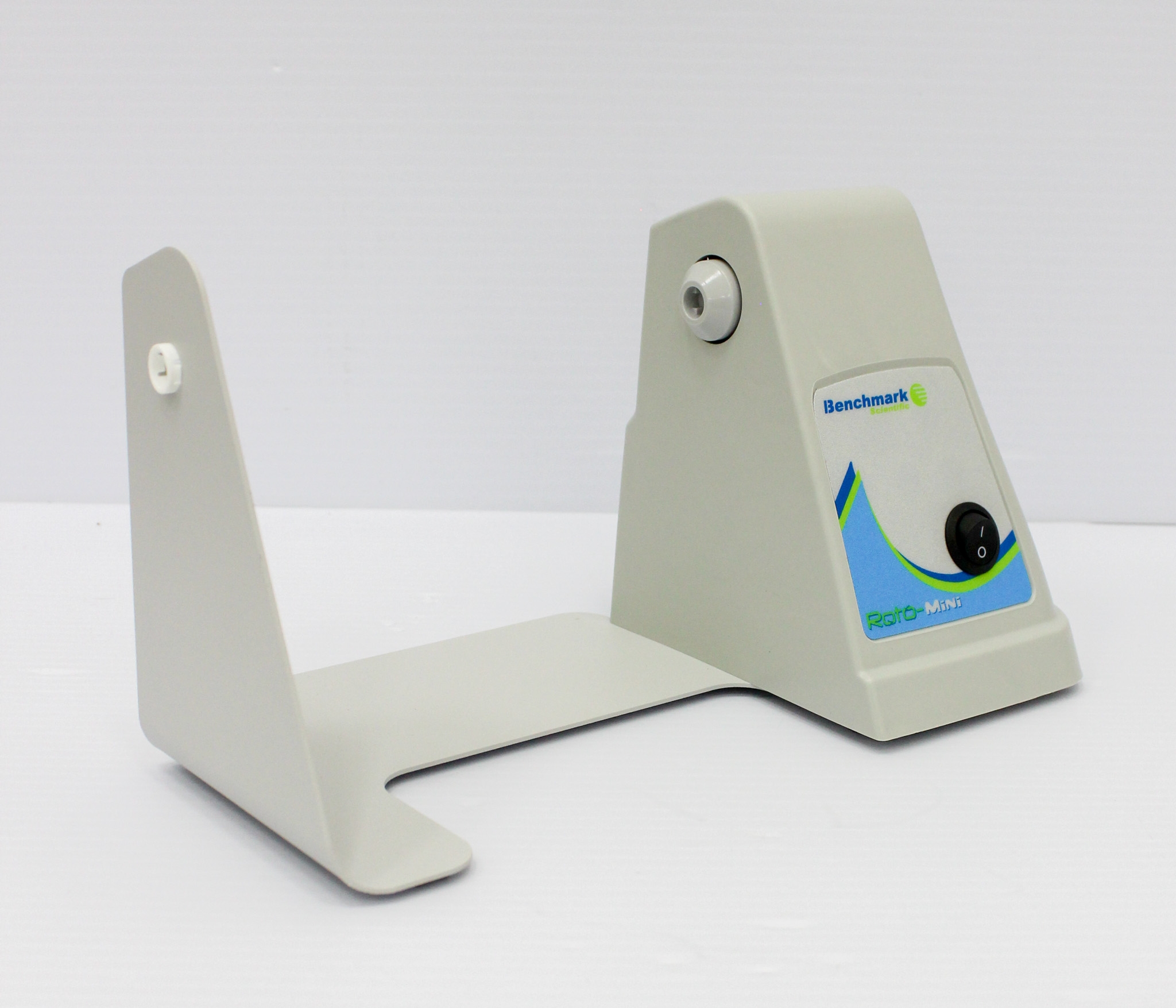 Benchmark R2020 Rotator Small Benchtop Mixer 24 RPM 50ml Capacity Turnkey TK