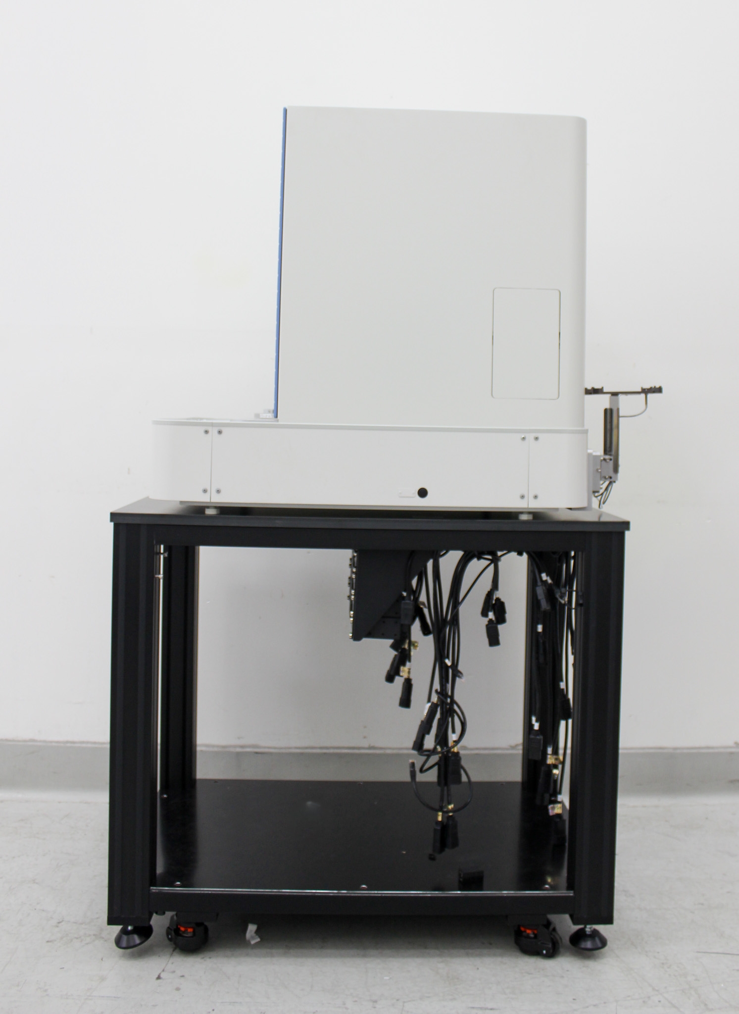 Thermo Cytomat 10 Hotel B1 Plate Handling Ambient Storage Fast Access