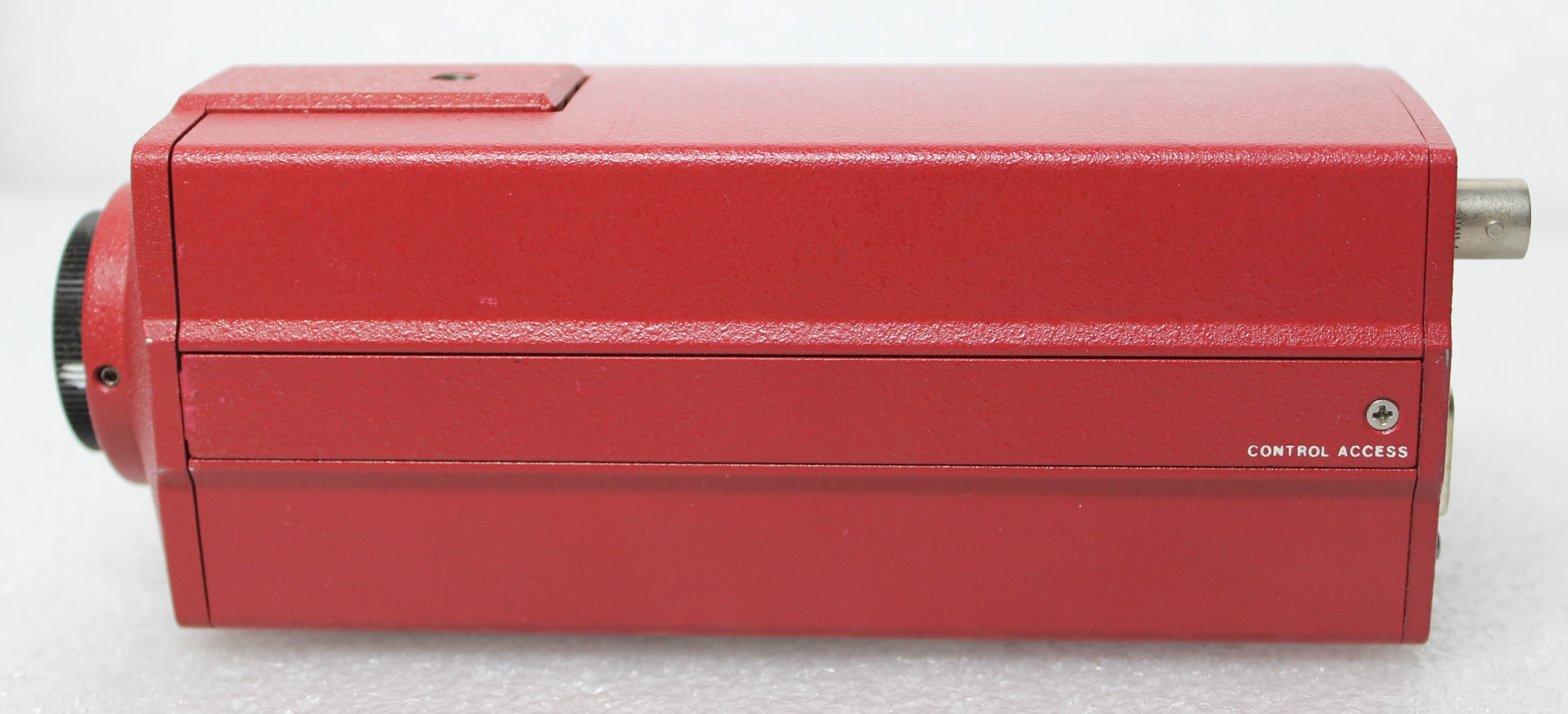 Computar C-Mount Varifocal Lens Camera Module Zoom Iris Control VG