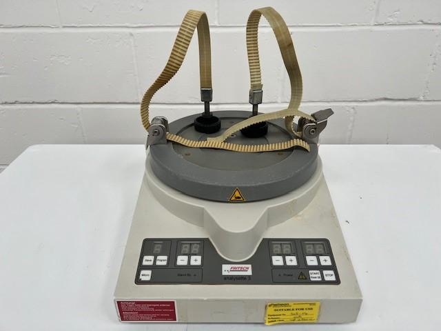 Fritsch Analysette 3 Vibratory Sieve Shaker for Particle Size Analysis