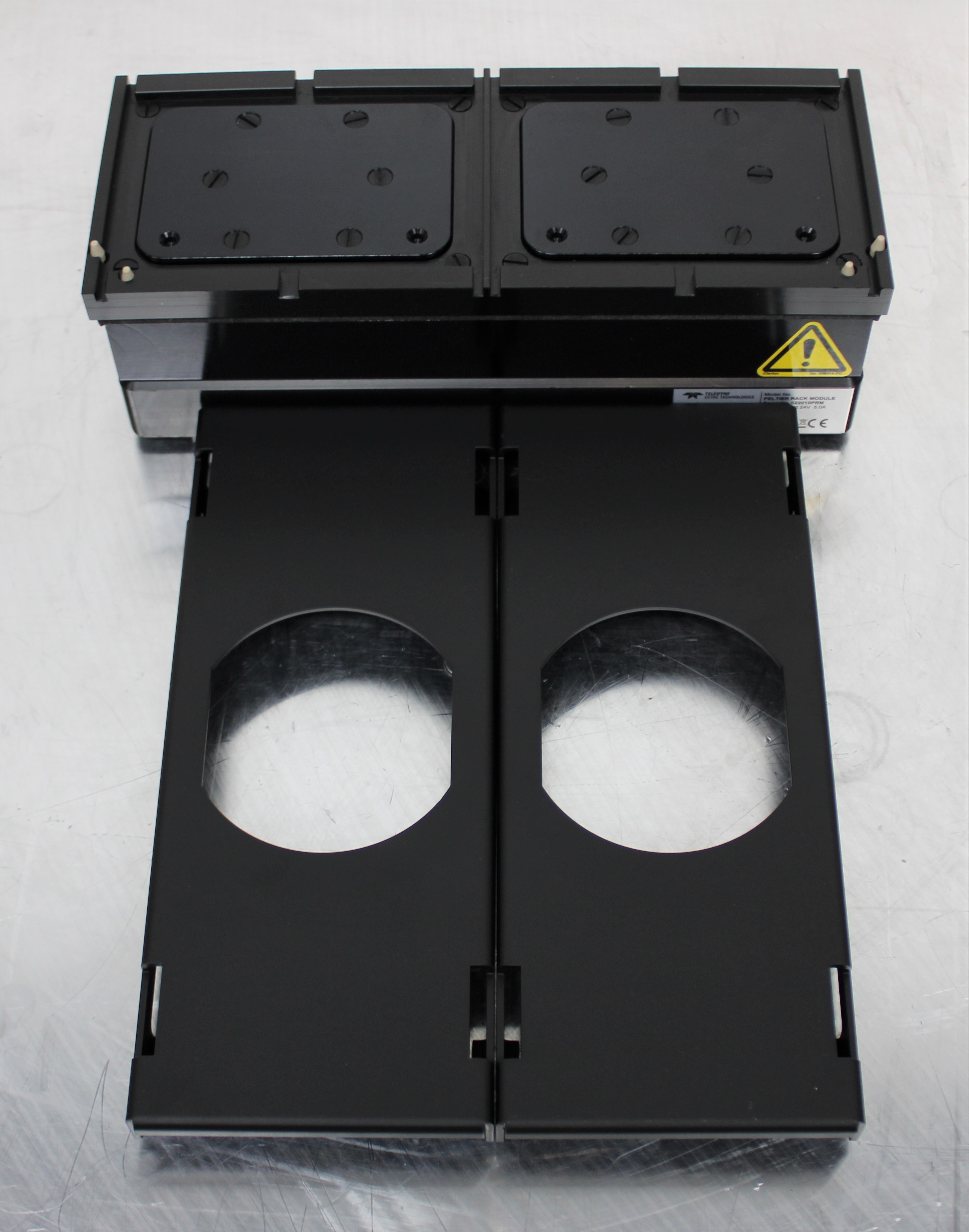 Thermo ASX-280-FC Fraction Collector HPLC UHPLC Purification Biocompatible