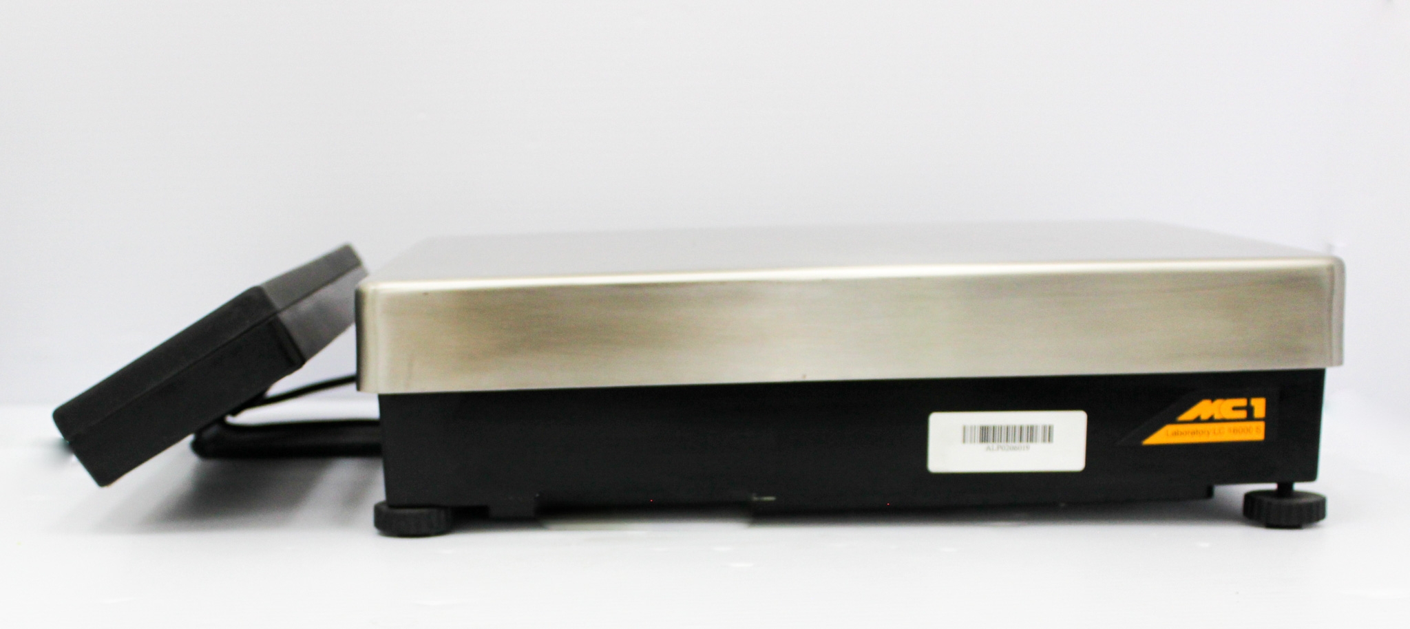 Sartorius LC16000S Bench Scale 16kg Capacity High Resolution Weighing System