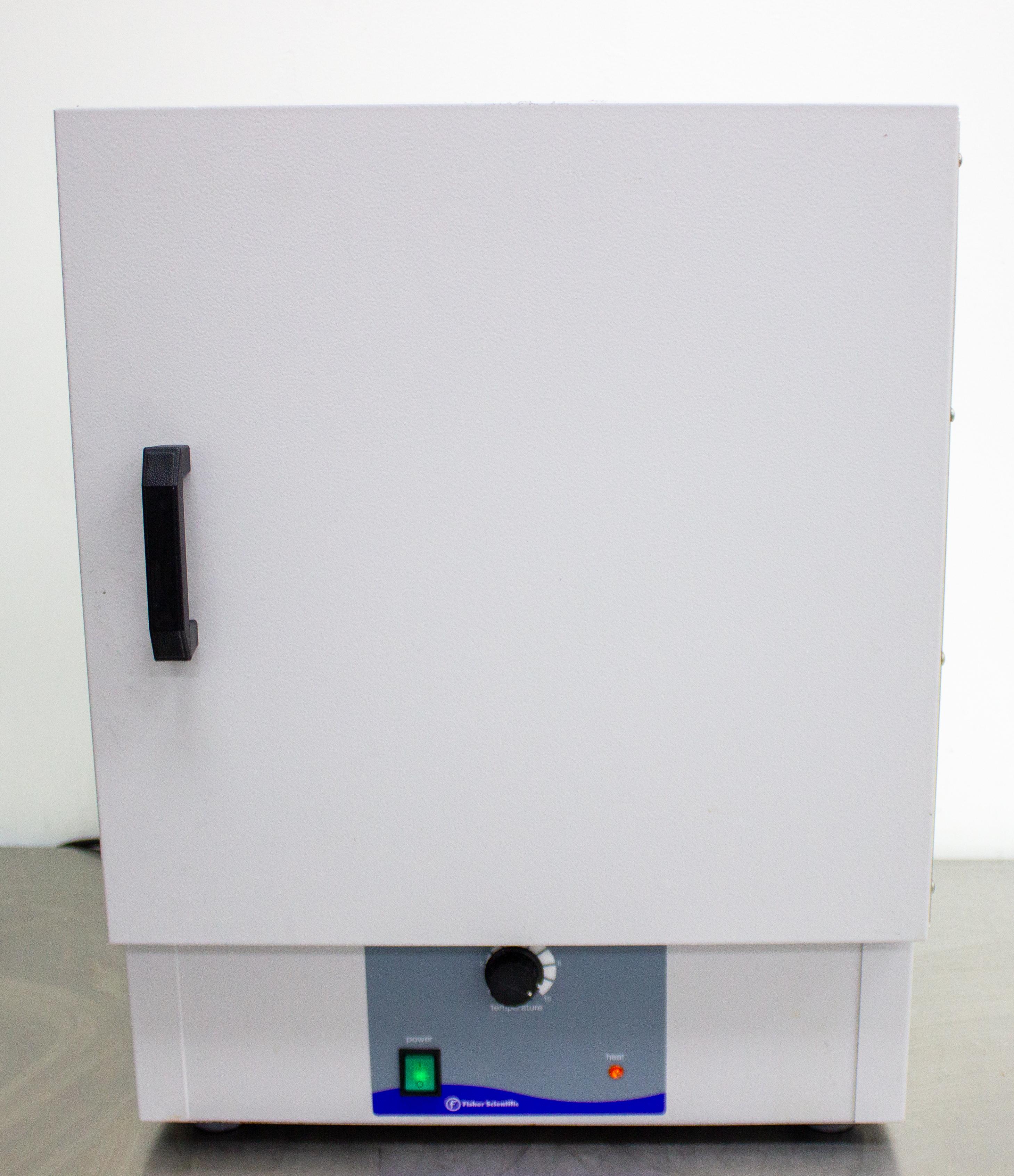 Thermo 664 Gravity Convection Oven Ambient to 210C 48.2L Lab Use