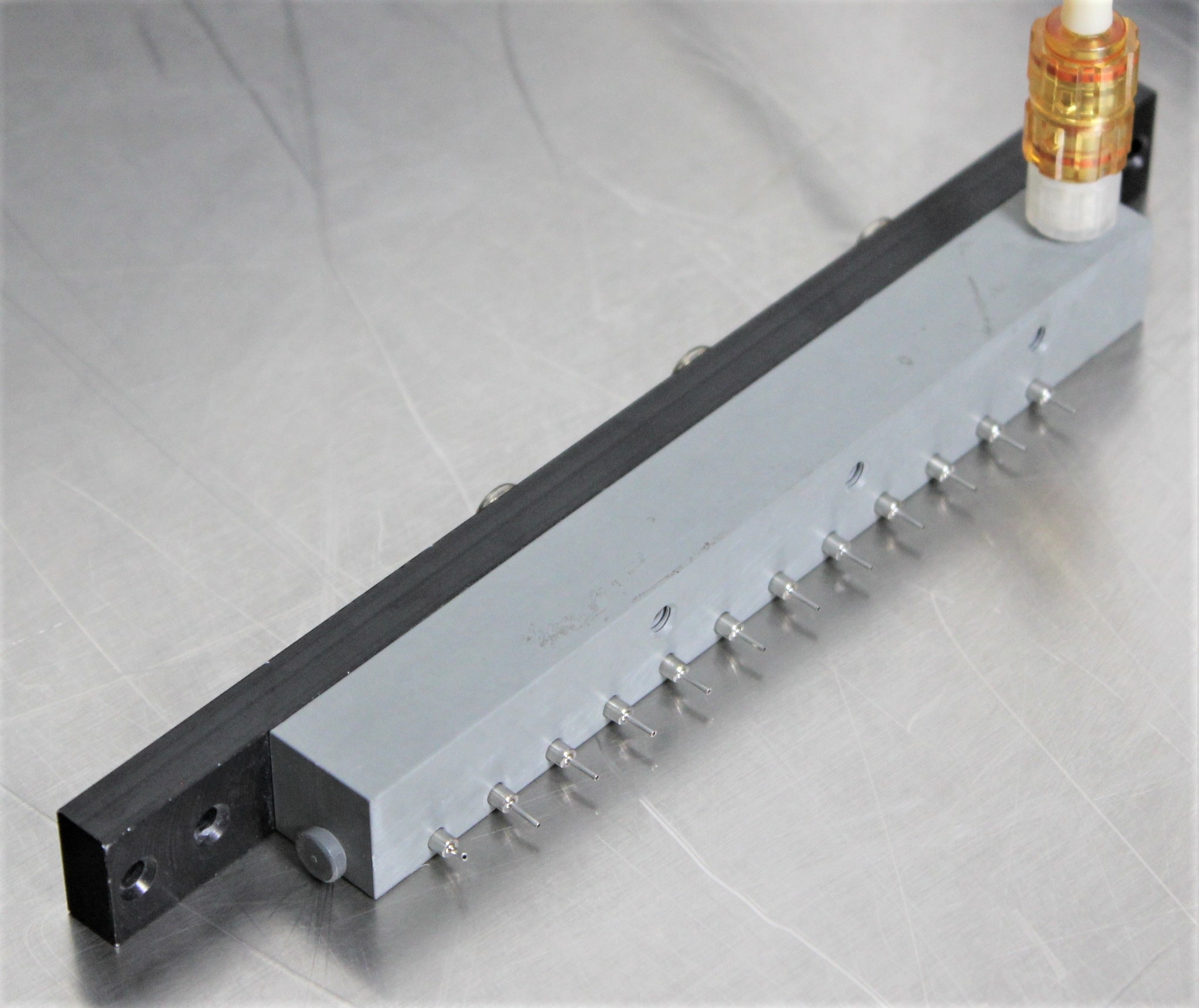 Biotek Precision PRC384U Microplate Washer 96-384 Well Automated Liquid Handler