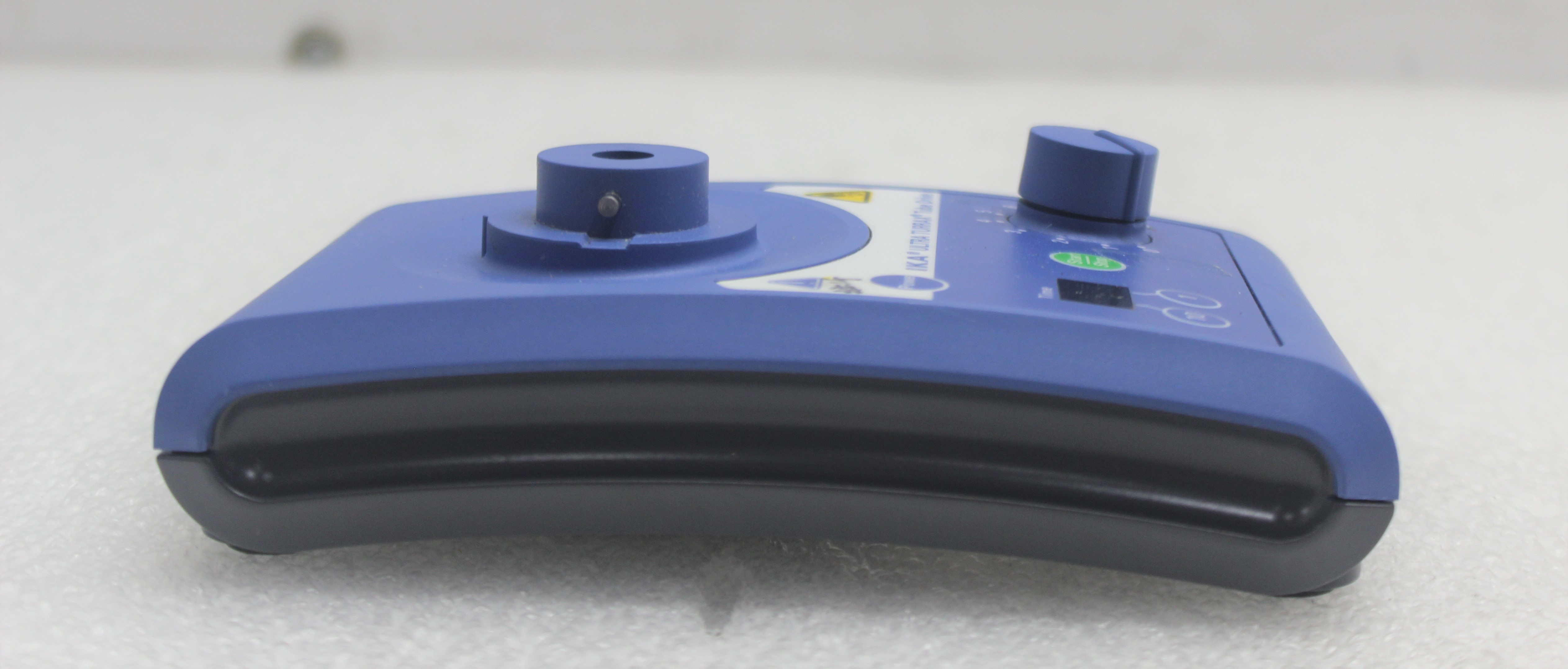 IKA ULTRA-TURRAX Tube Drive Homogenizer Sequencing Sample Prep PCR Ready Use Used