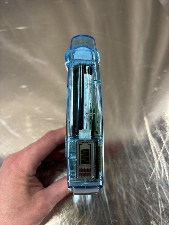 Thermo Scientific S1 Pipet Filler for Precise Liquid Handling and Dispensing