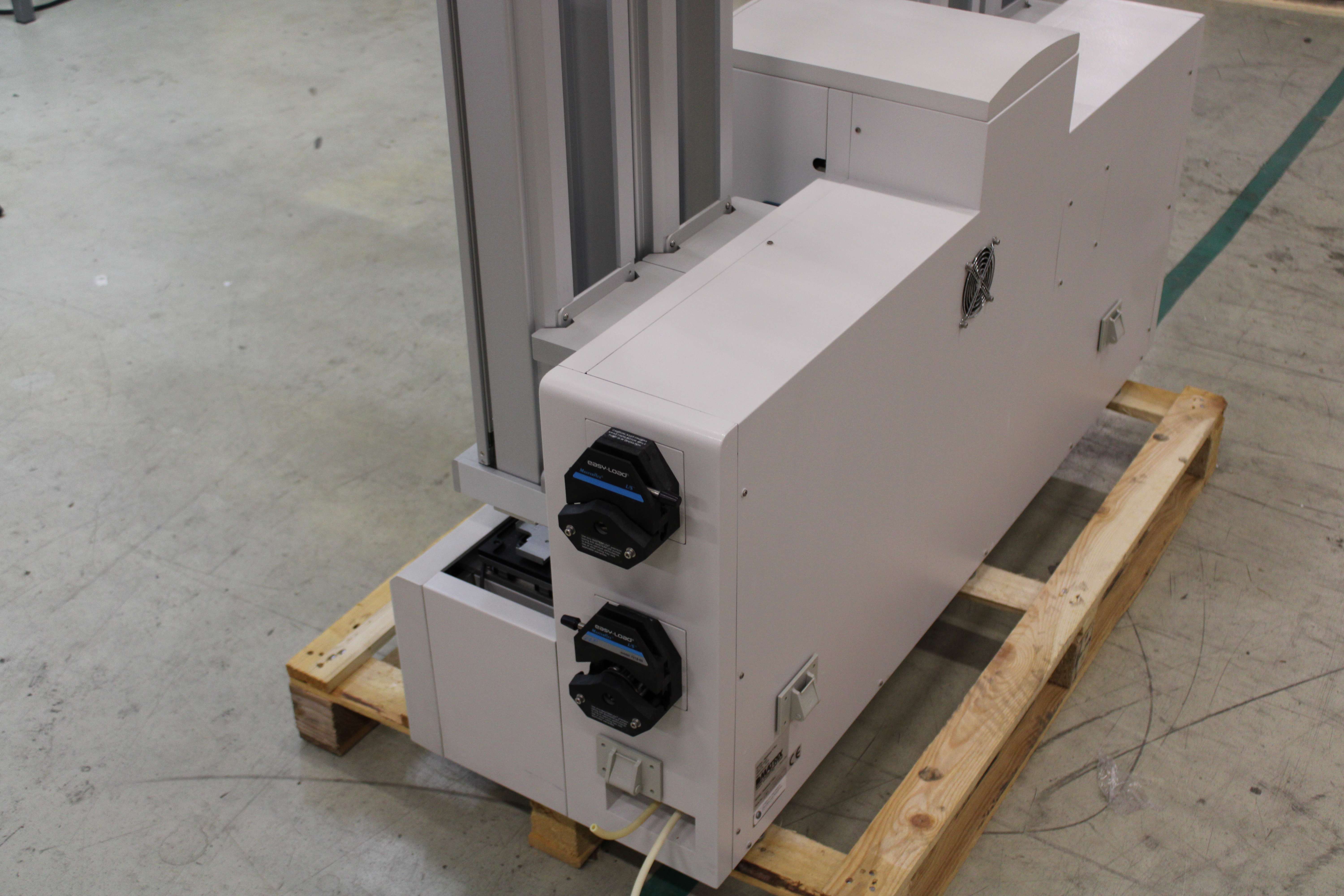 Thermo Matrix Plate Mate Plus Automated Liquid Transfer Device 96-384 Well