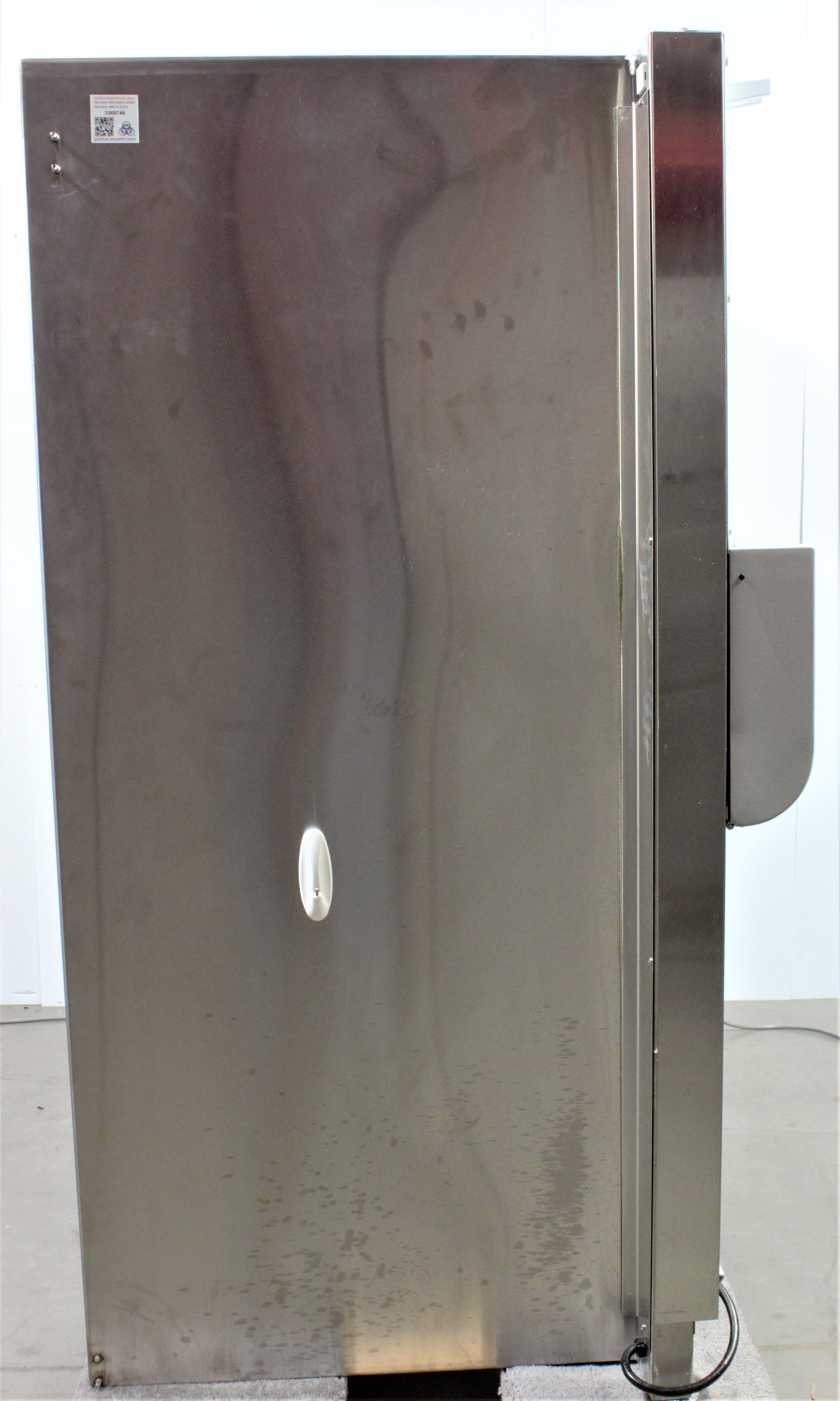 NuAire NU-425-600 Class II Type A2 Biosafety Cabinet, Laminar Flow