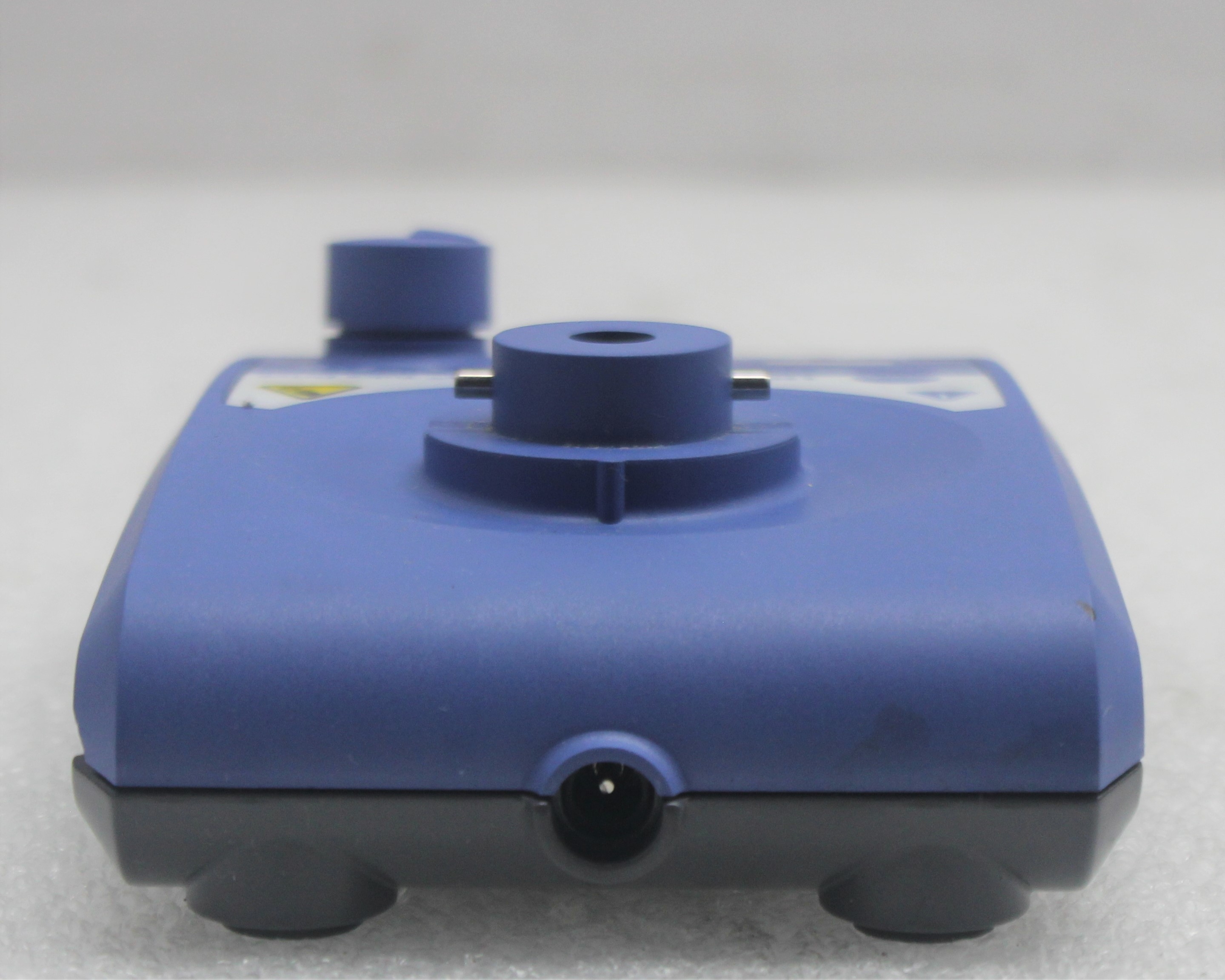 IKA UT TD S1 Tube Drive Used Homogenizer for Sequencing, 120V/220V, Turnkey