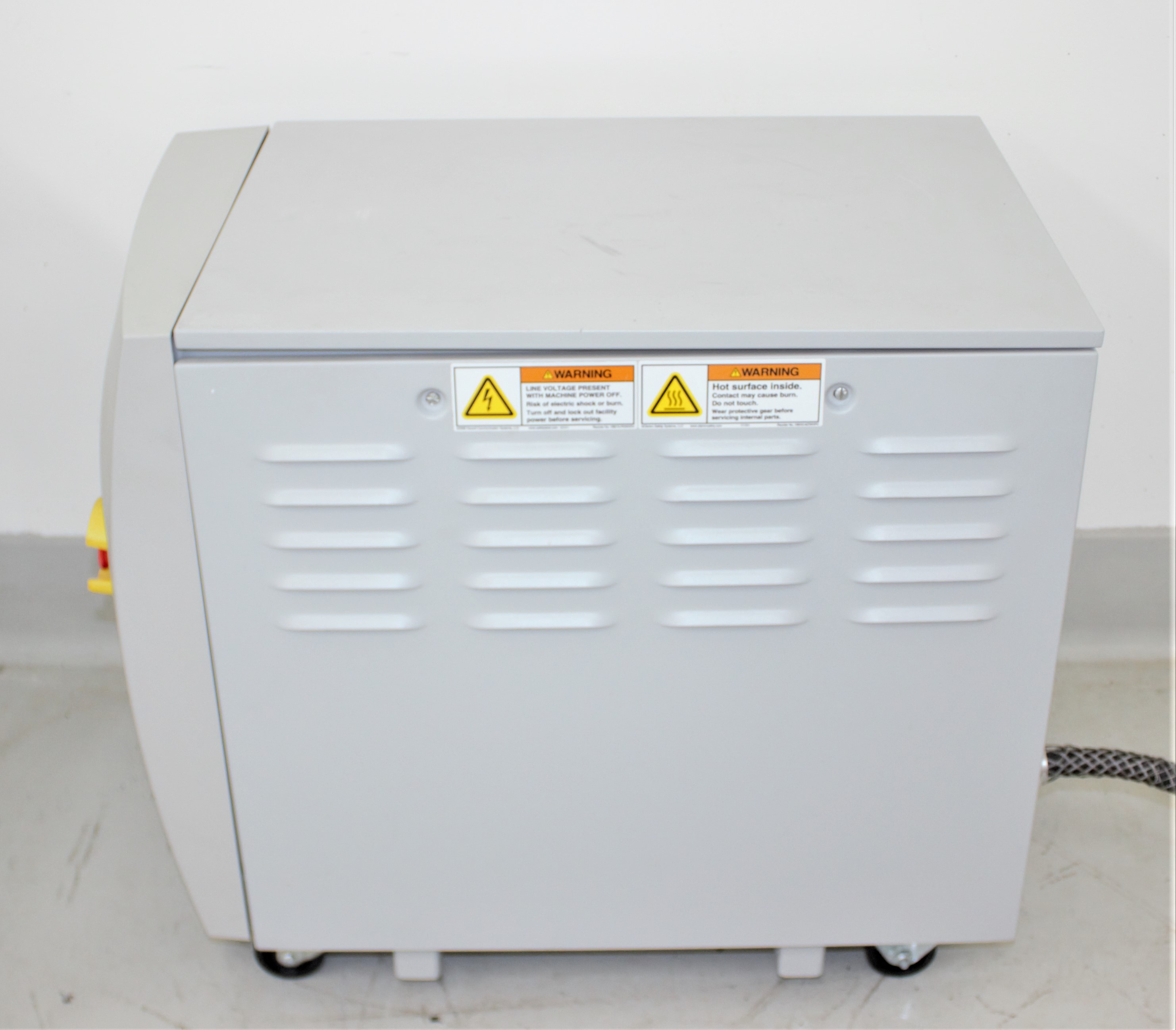 Powervar GPI2000 Power Supply UPS Noise Reduction 15 kVA Capacity USA