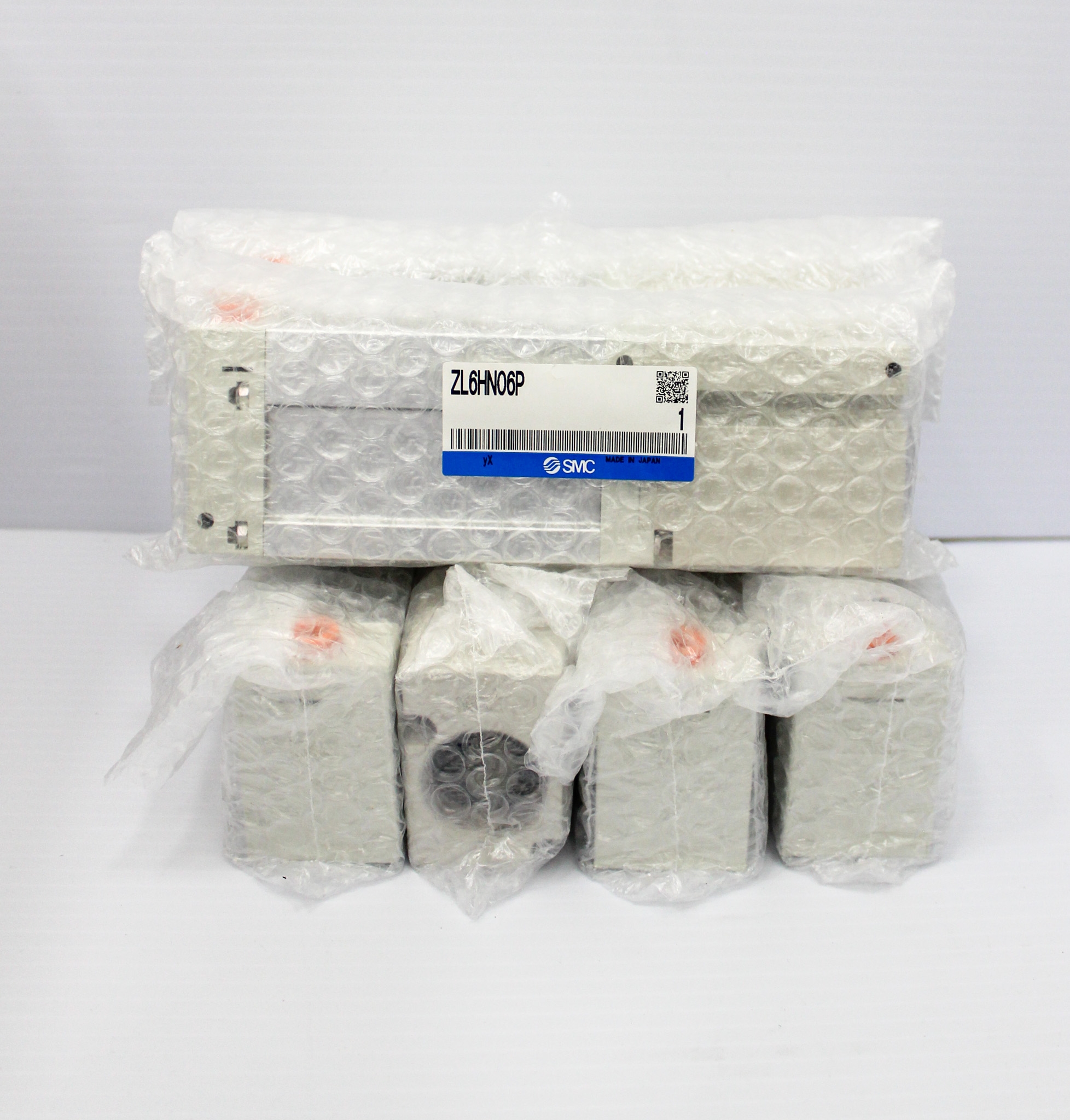 Kinematic Mesa Heater Lamination Module, Rapid Test Strip, 80/90PSI, Used