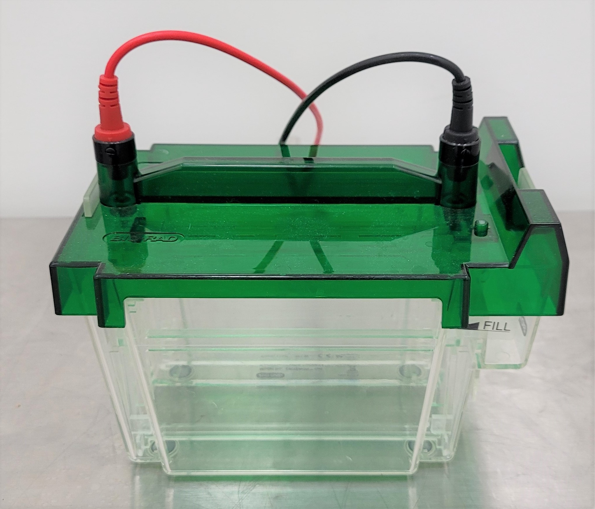 Bio Rad Criterion Cell Electrophoresis System for Up to 26 Samples