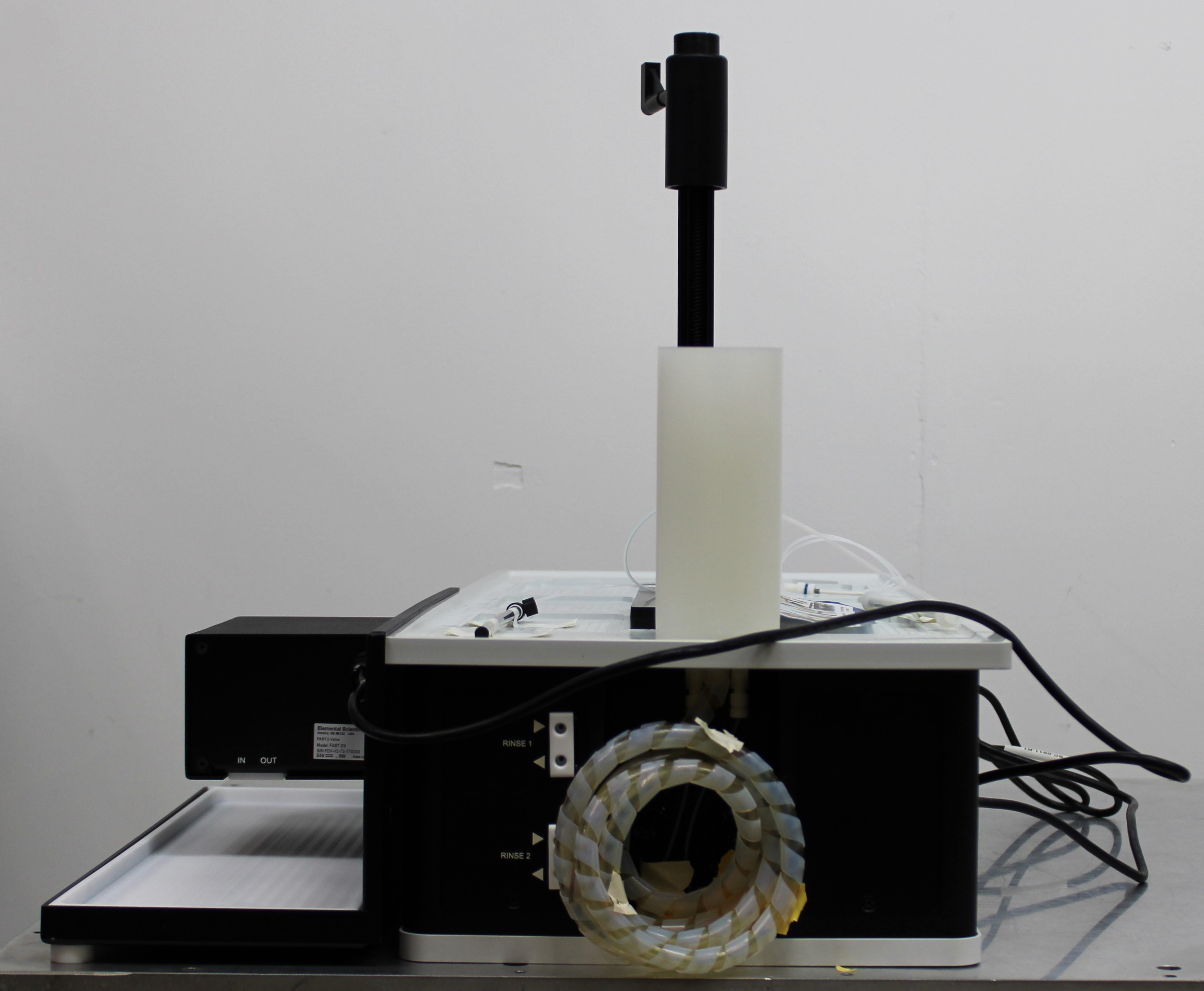 Thermo Dionex ICS-5000+ Ion Chromatography System SP-5 TC AS-AP