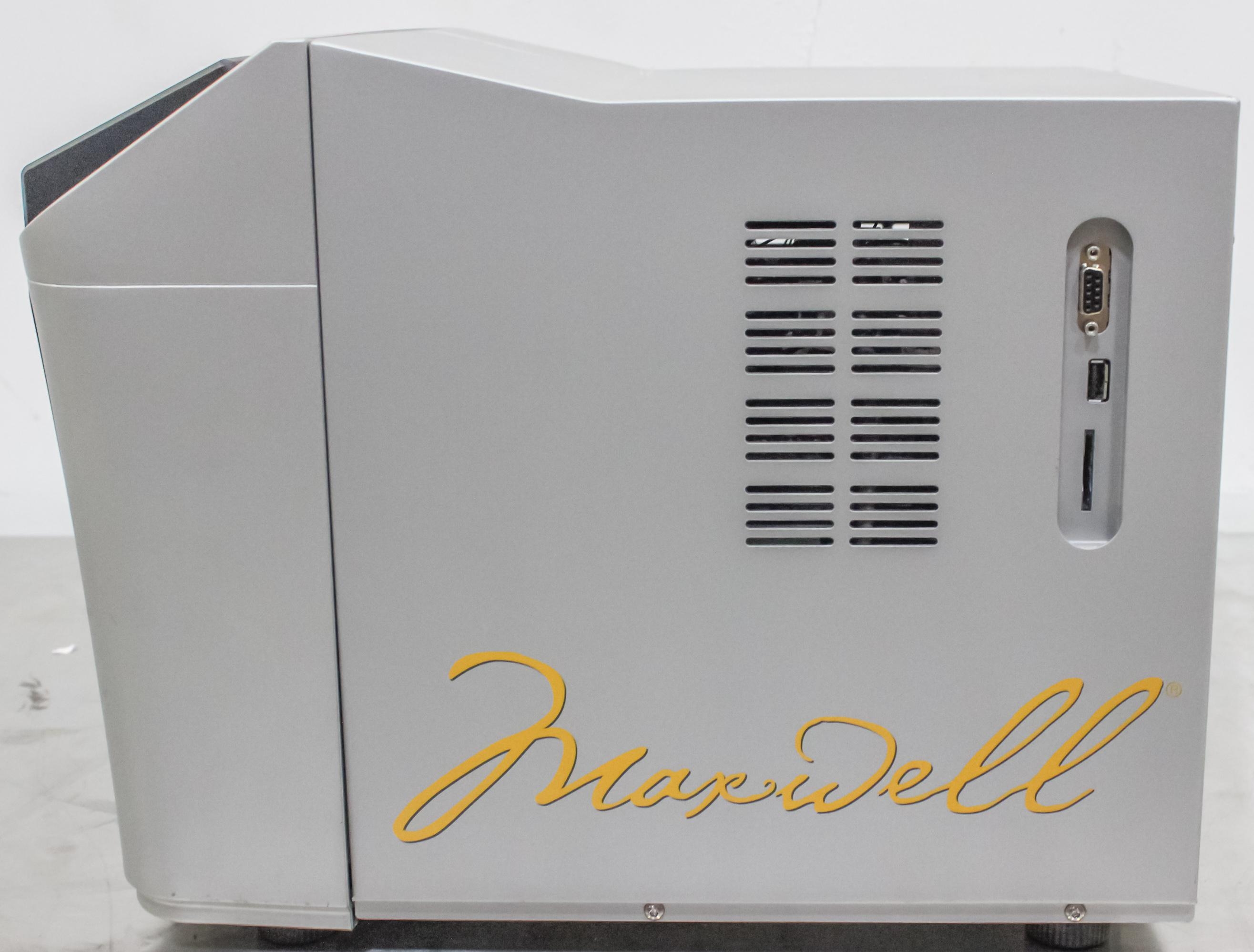 Promega MX3031 DNA/RNA Purification System for Genomic & Protein Samples