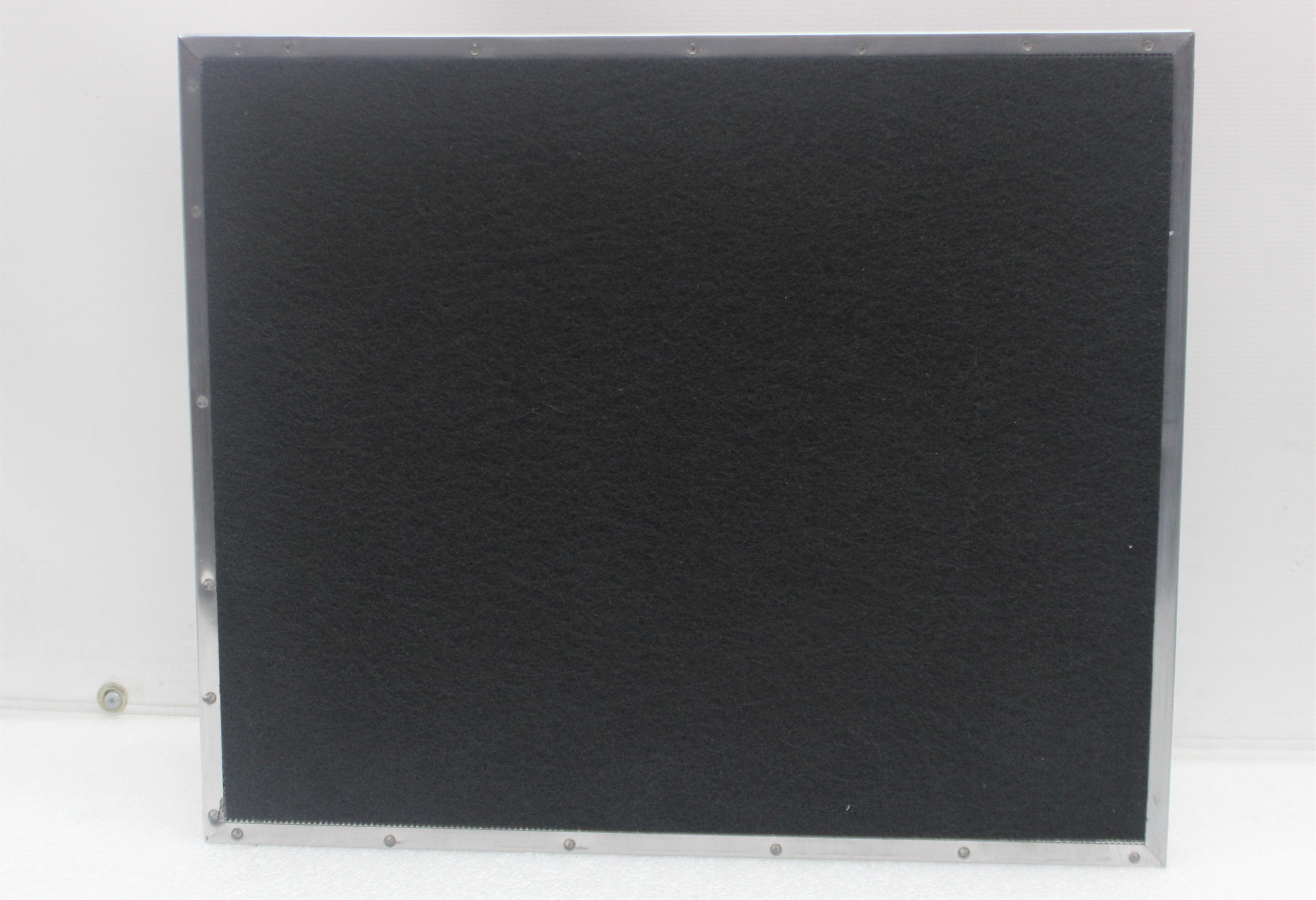 Labconco 6938201 Hood Gas Filter Removes Acid & Sulfur Compounds Turn-Key