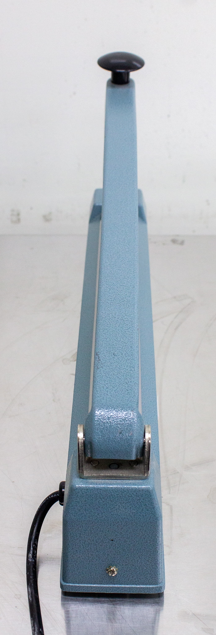 Uline KF-400H Sealer Molecular Biology Heat Seal 16in Variable Timer Used